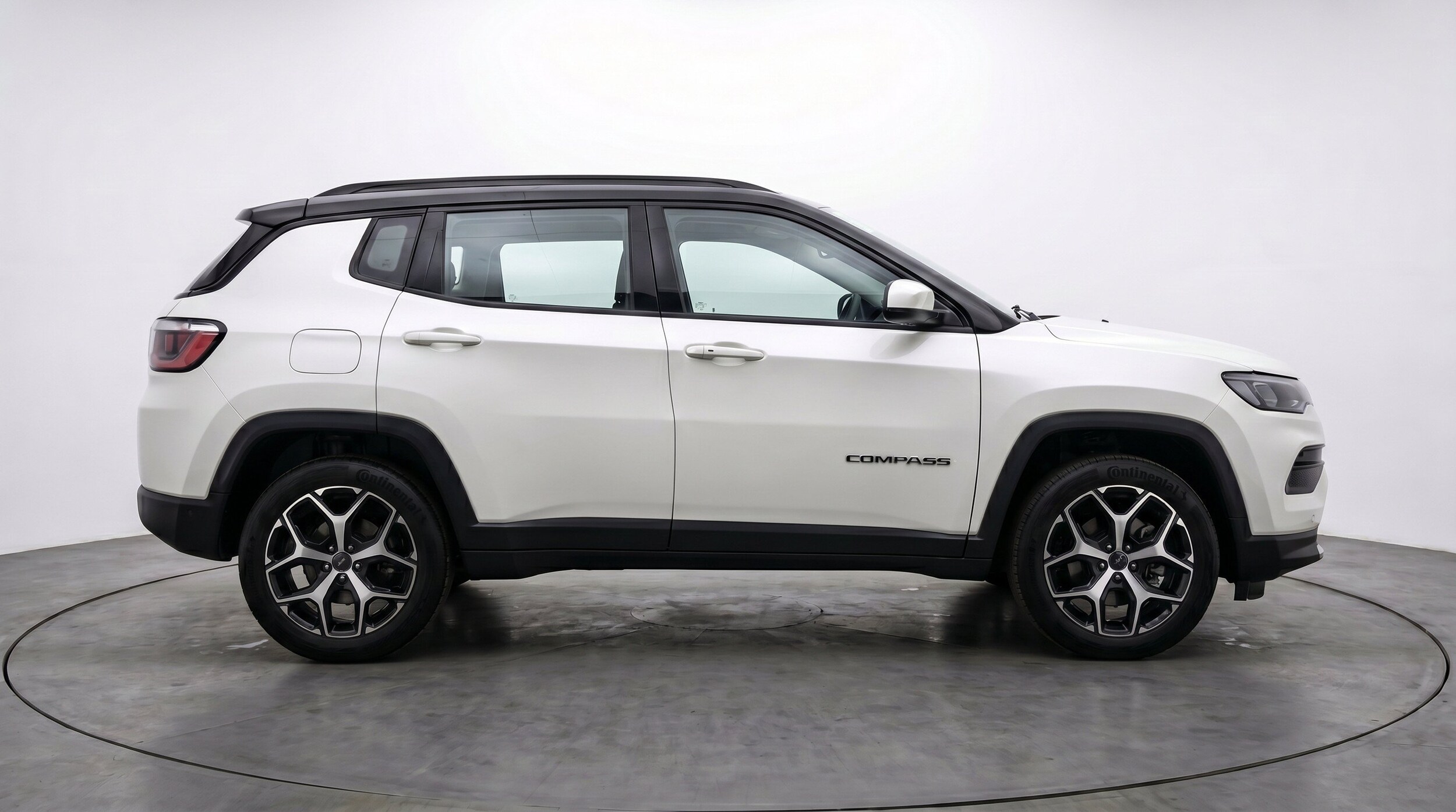 Thumbnail: 2025 Jeep Compass - 11