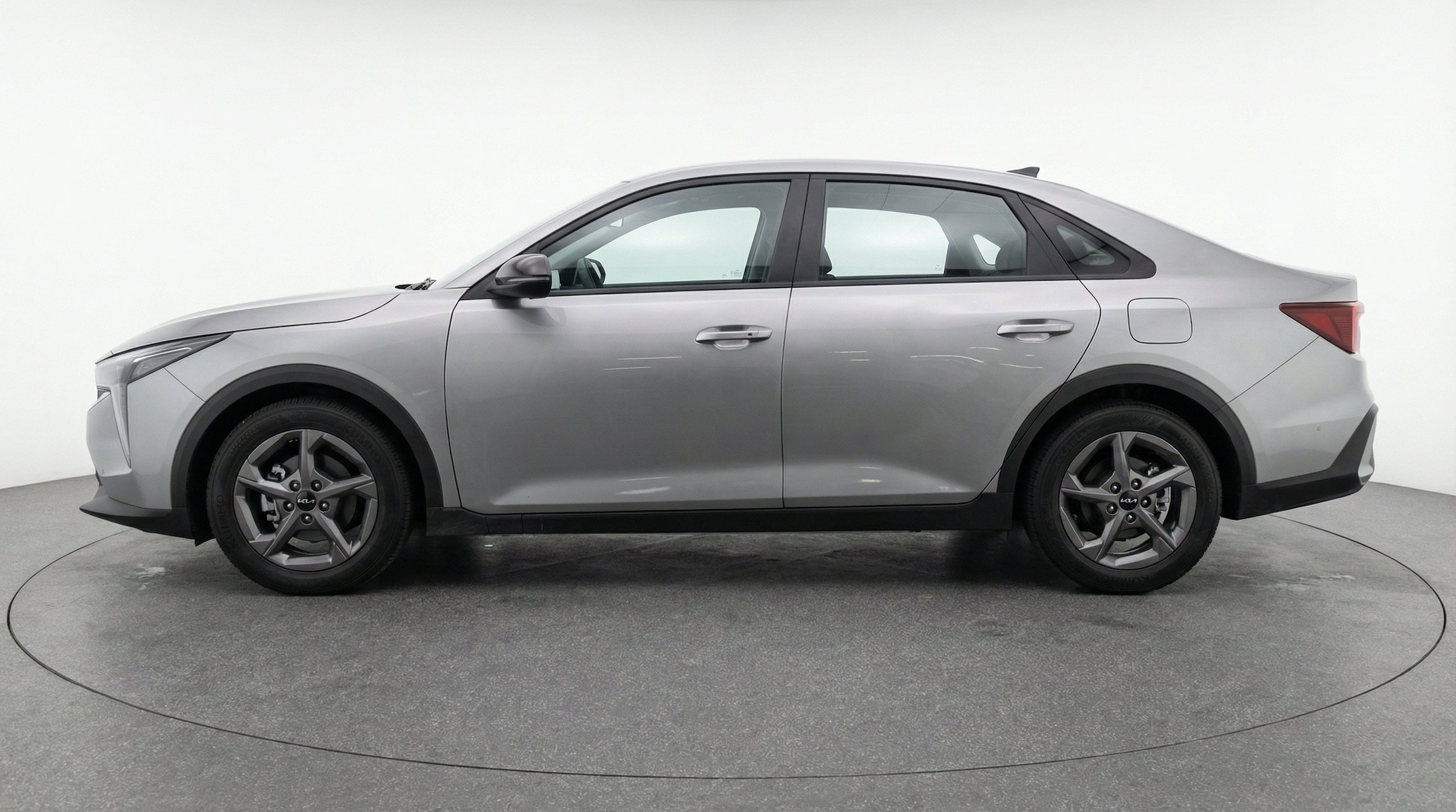 Thumbnail: 2026 Kia K4 - 5