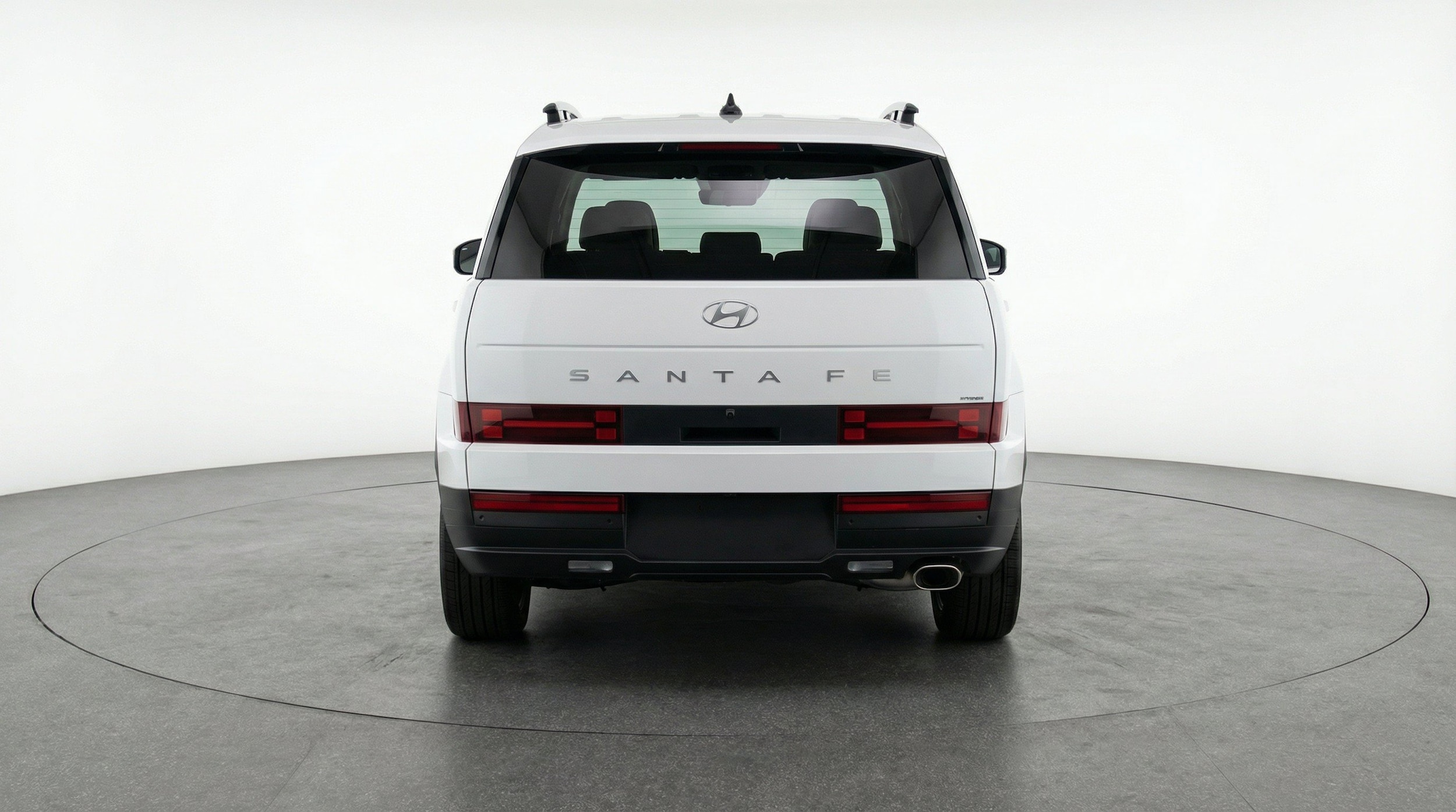 Thumbnail: 2026 Hyundai Santa Fe - 7