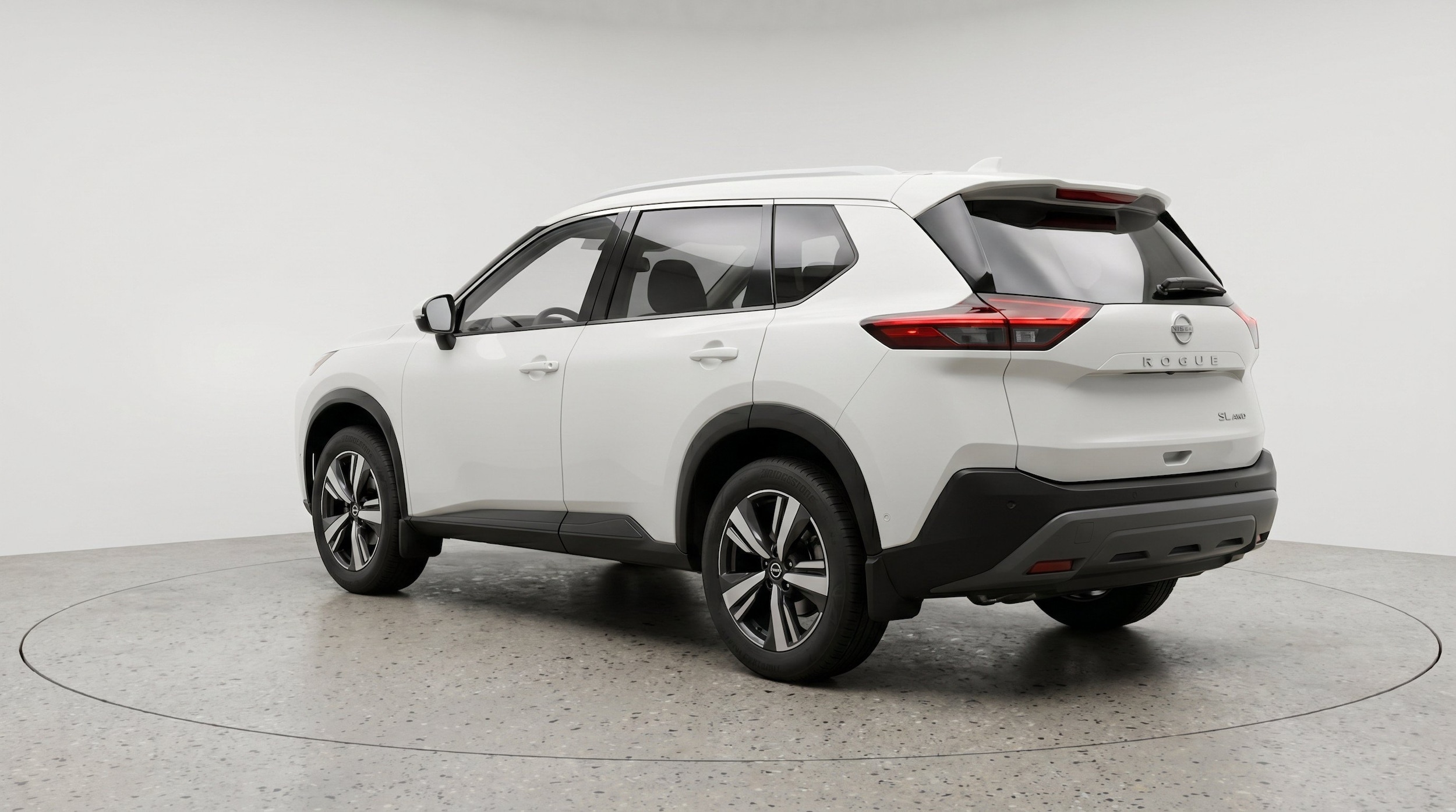 Thumbnail: 2026 Nissan Rogue - 6