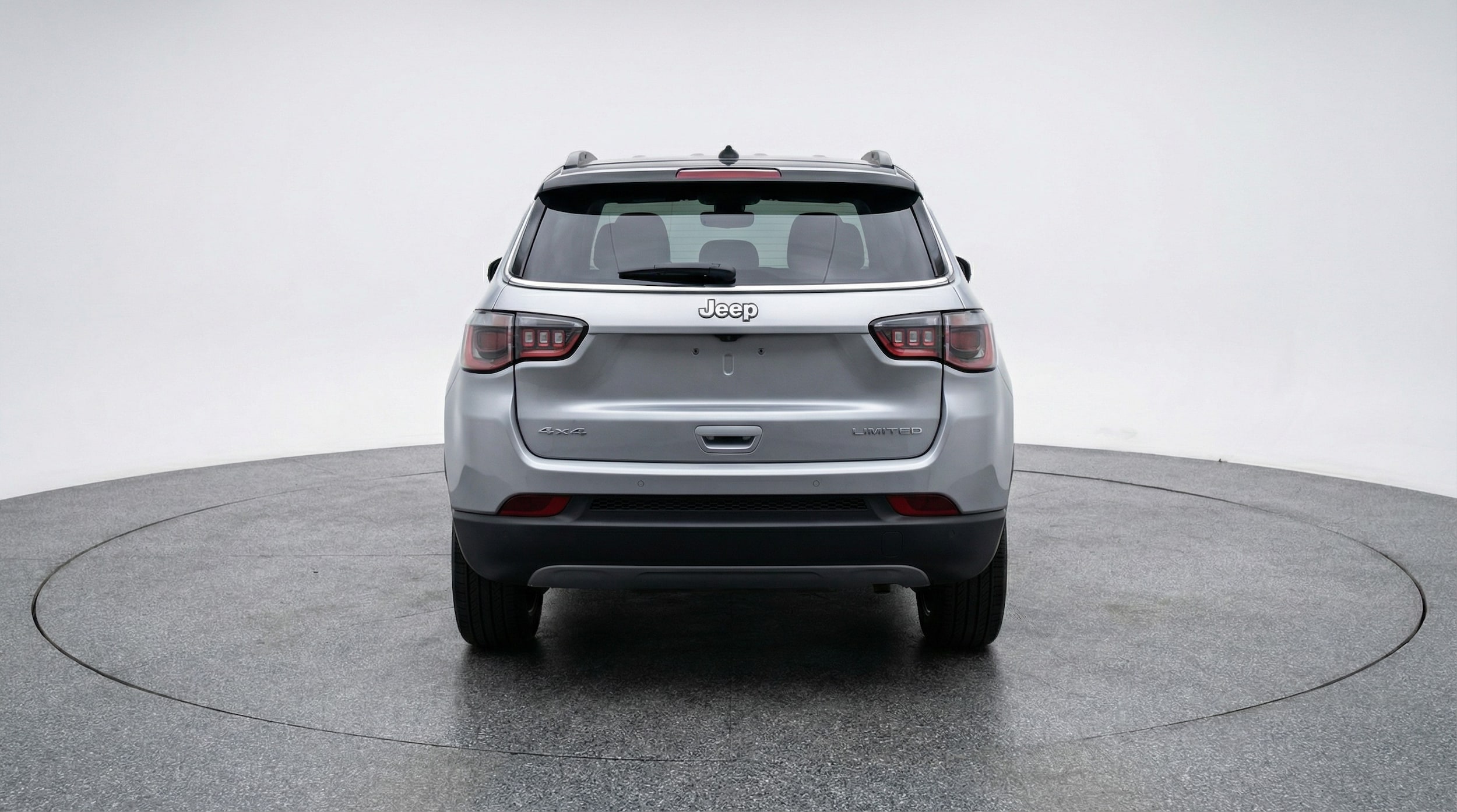 Thumbnail: 2025 Jeep Compass - 6