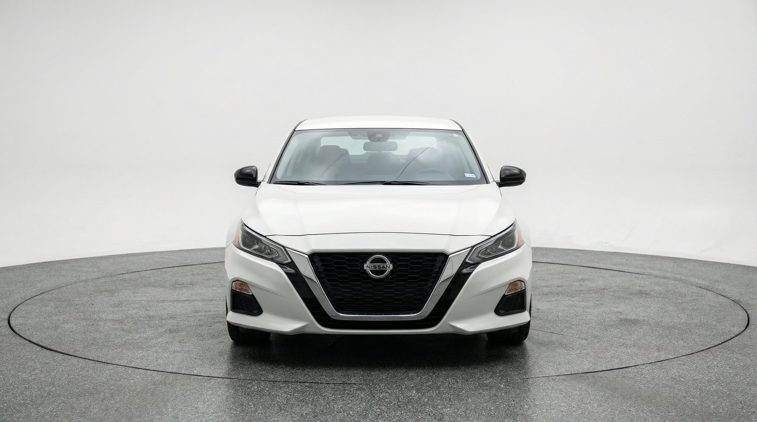Thumbnail: 2026 Nissan Altima - 2