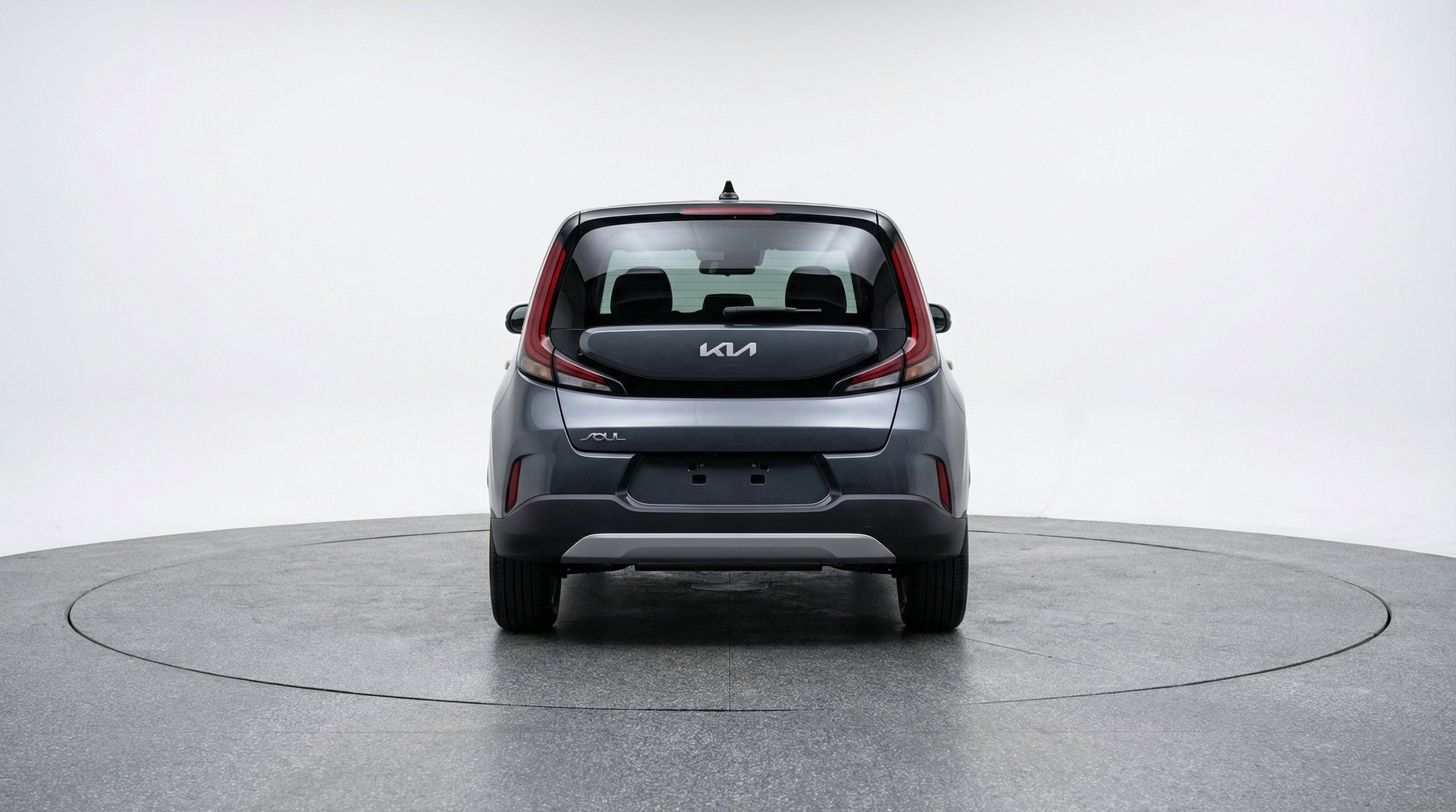 Thumbnail: 2025 Kia Soul - 7