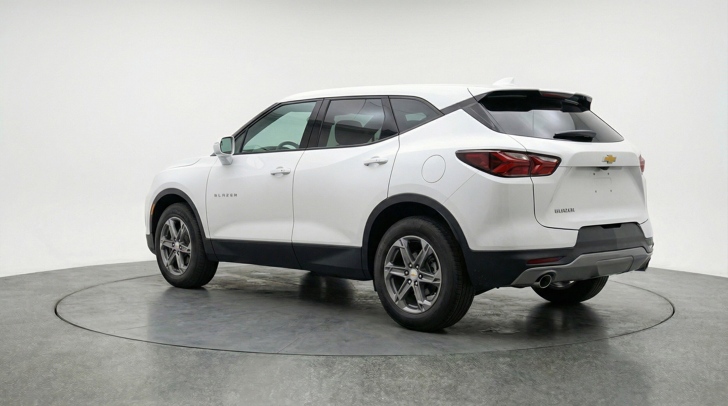 Thumbnail: 2025 Chevrolet Blazer - 6