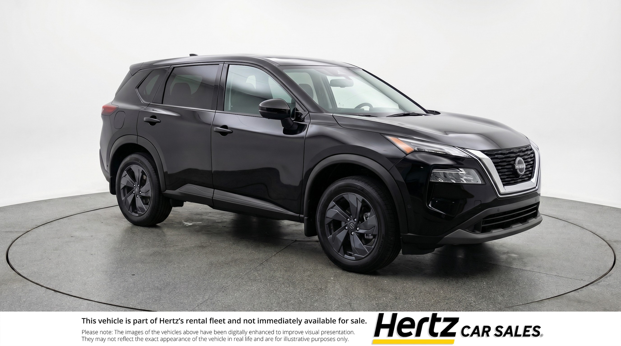 Thumbnail: 2026 Nissan Rogue - 1