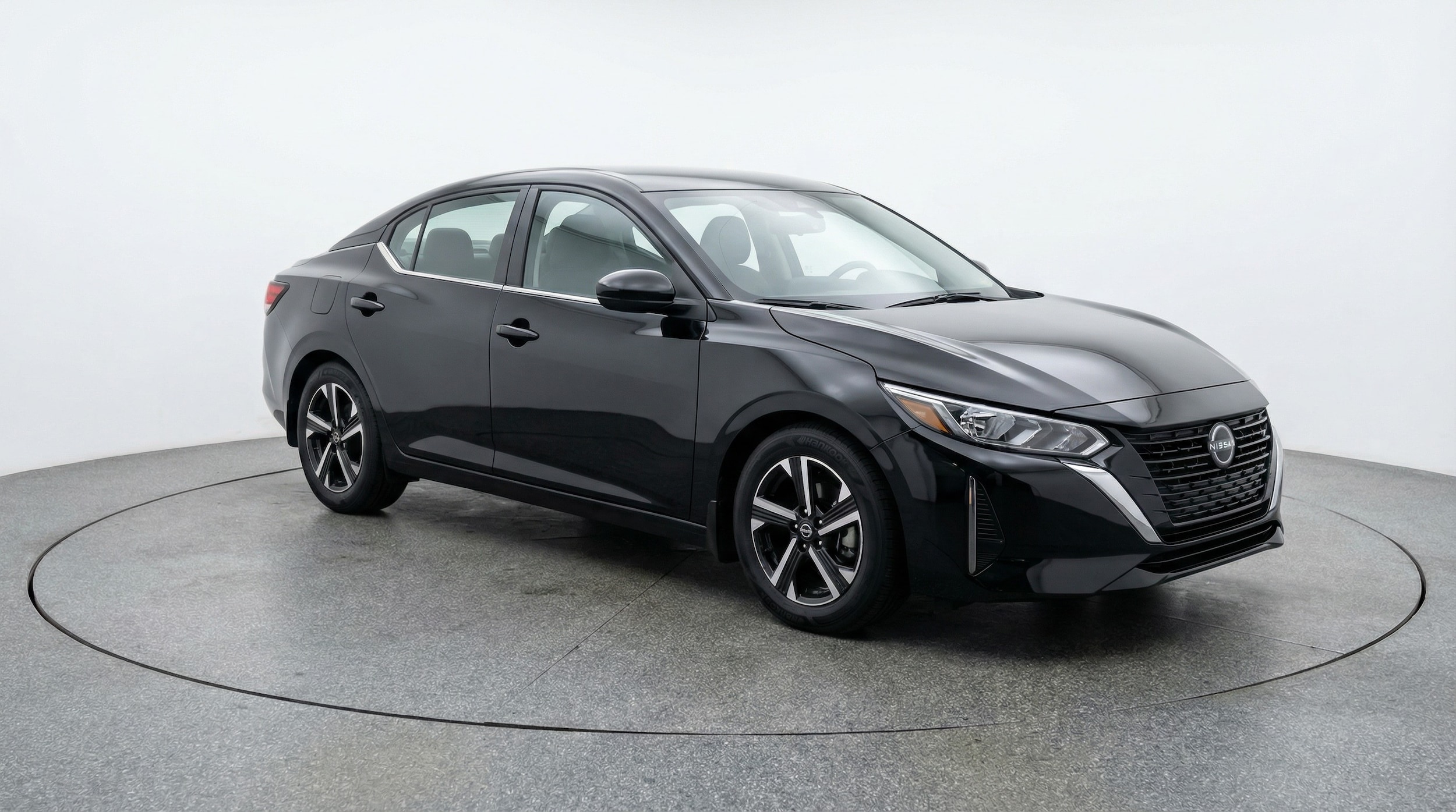 Thumbnail: 2025 Nissan Sentra - 1