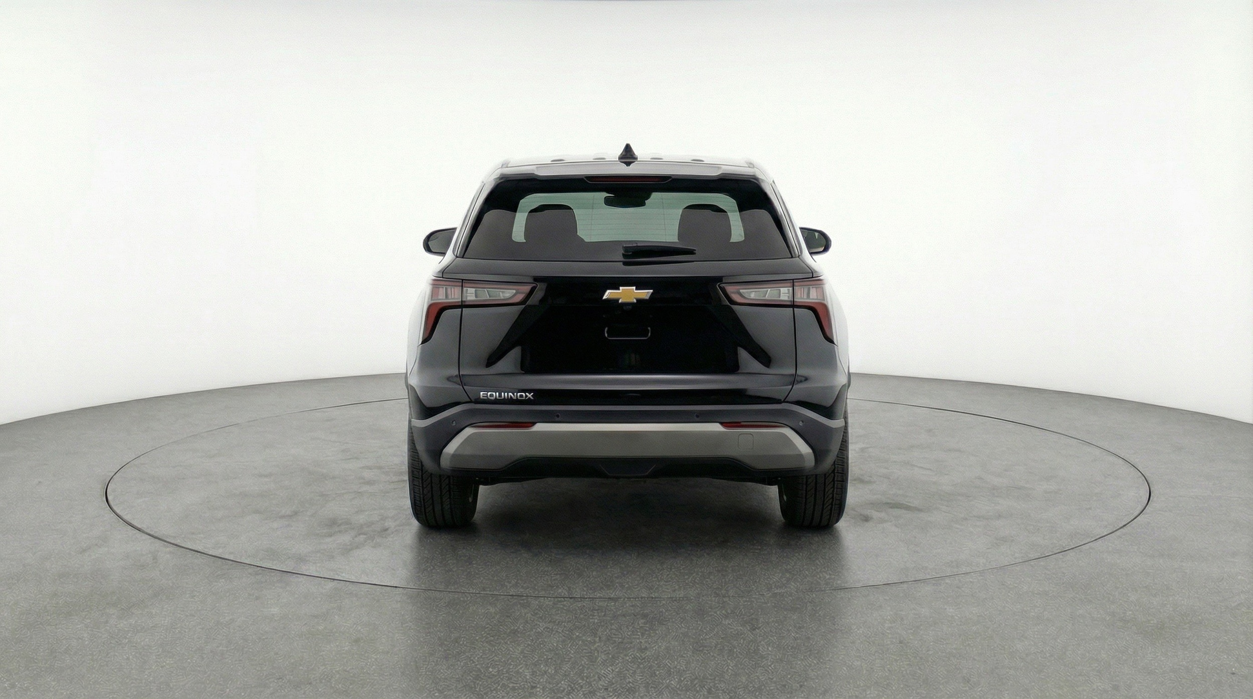 Thumbnail: 2025 Chevrolet Equinox - 7