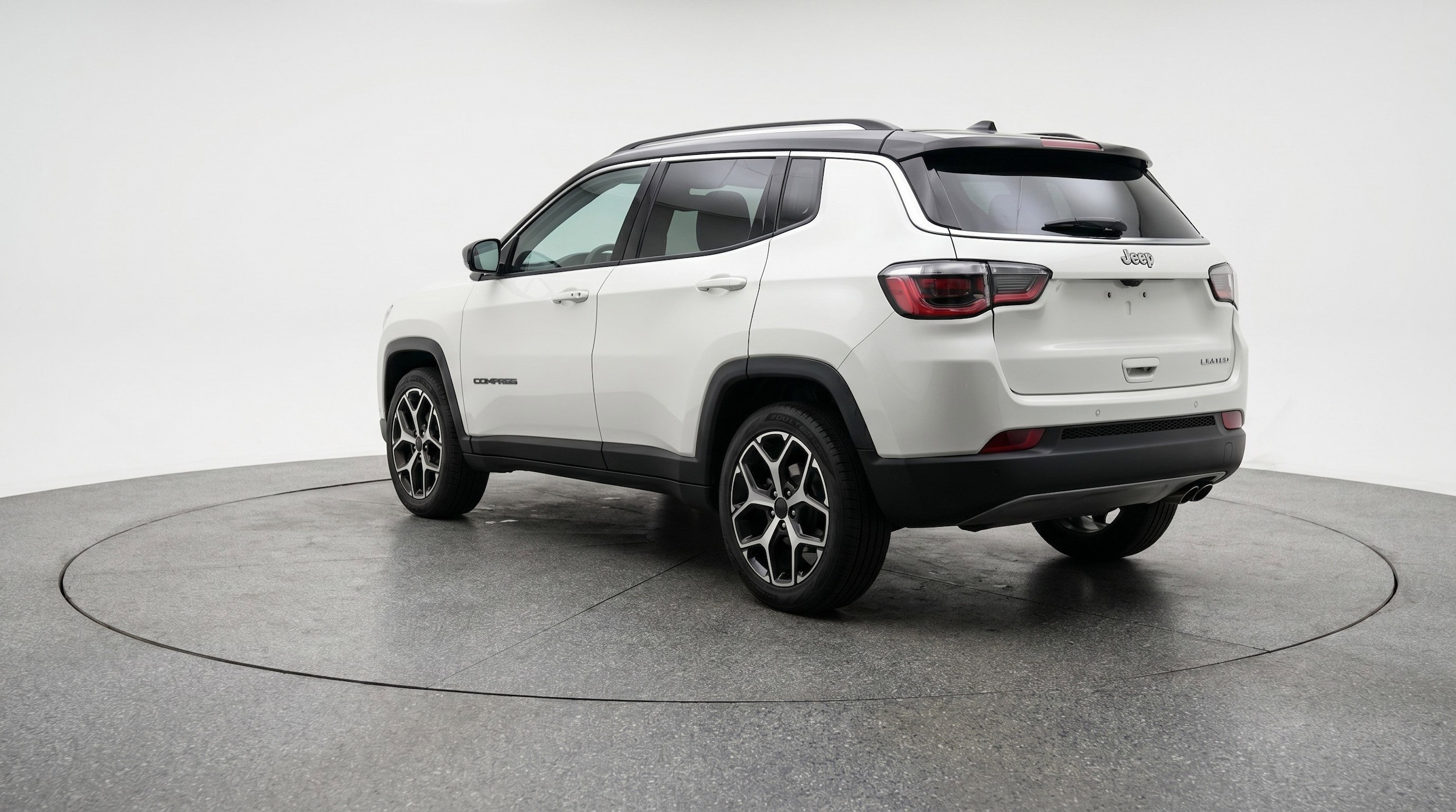Thumbnail: 2025 Jeep Compass - 6