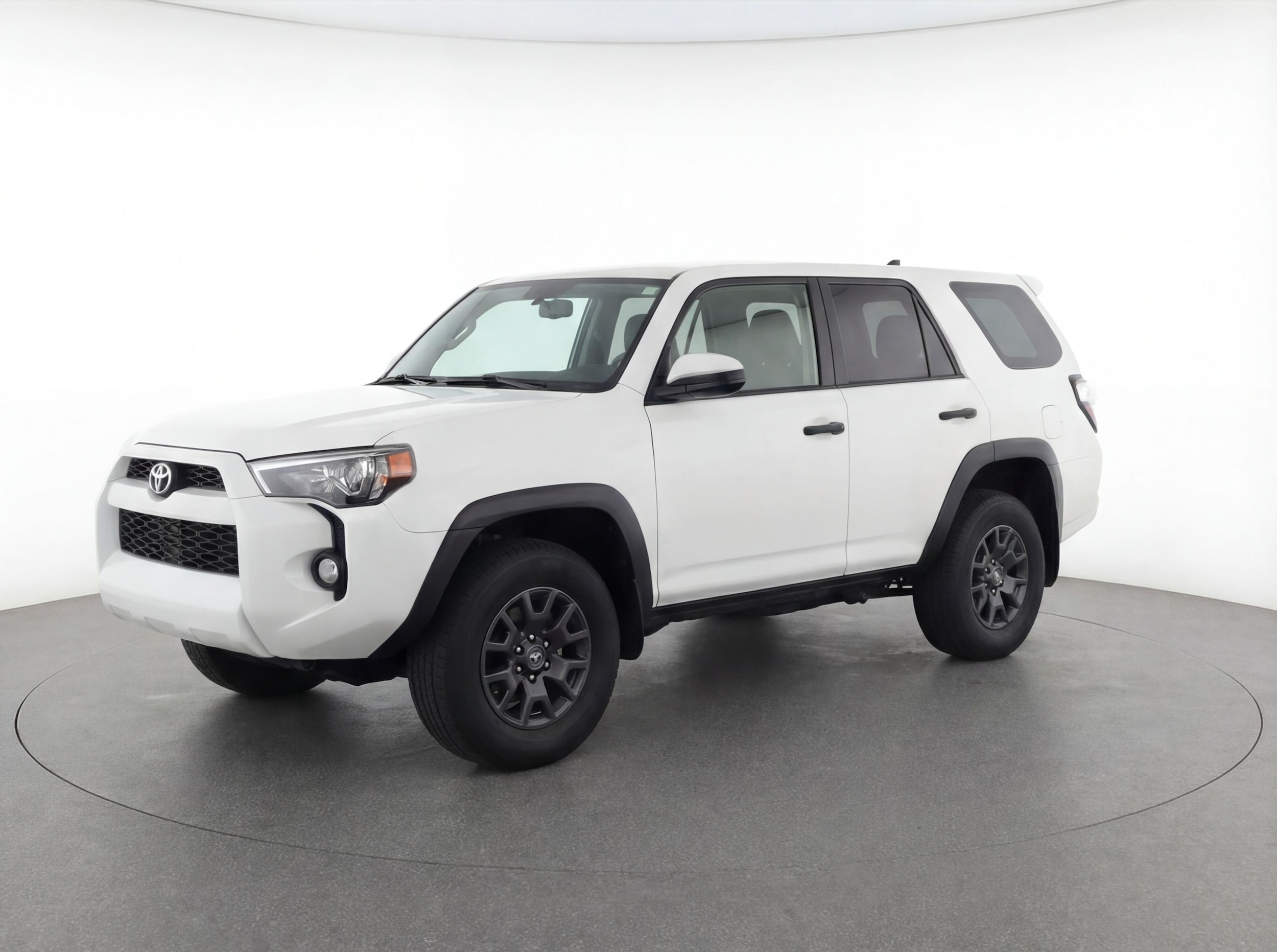 Thumbnail: 2025 Toyota 4Runner - 3