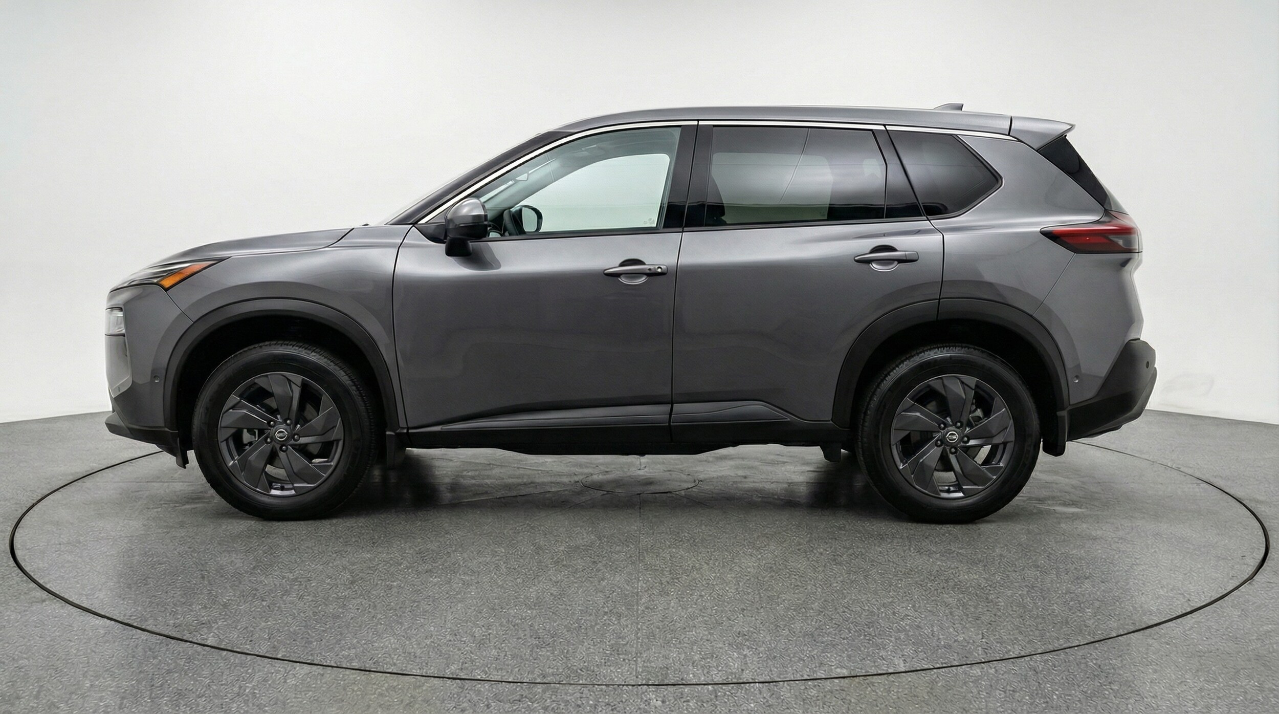 Thumbnail: 2025 Nissan Rogue - 4