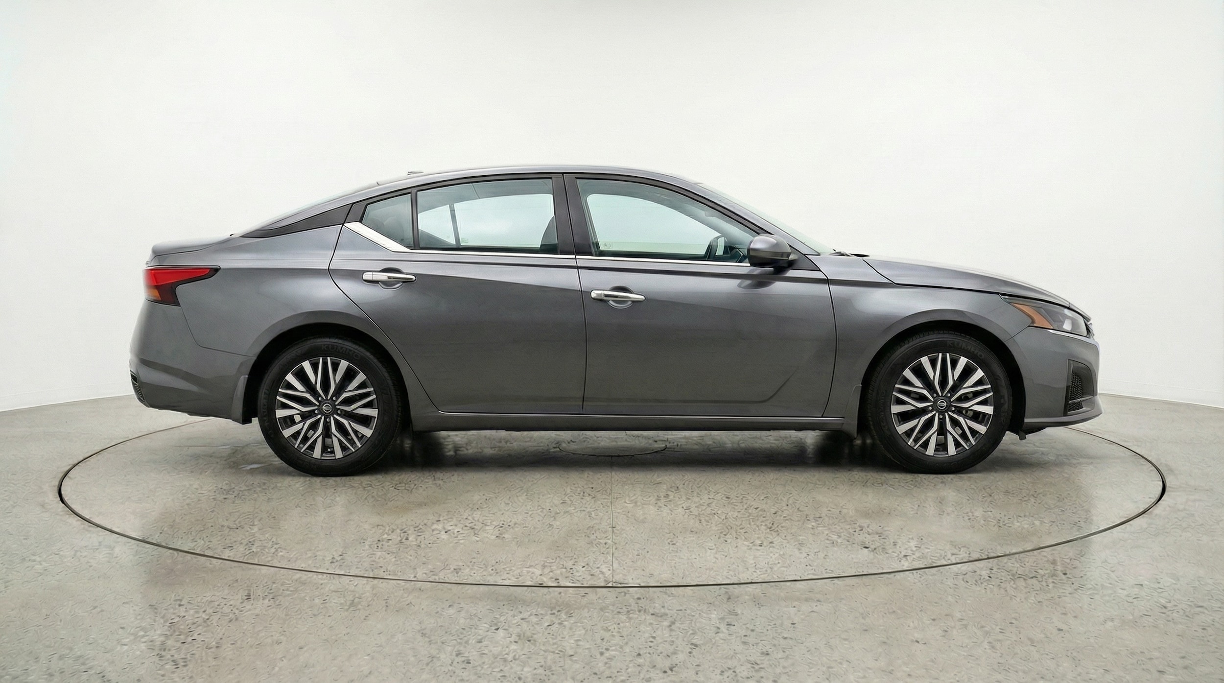 Thumbnail: 2025 Nissan Altima - 8