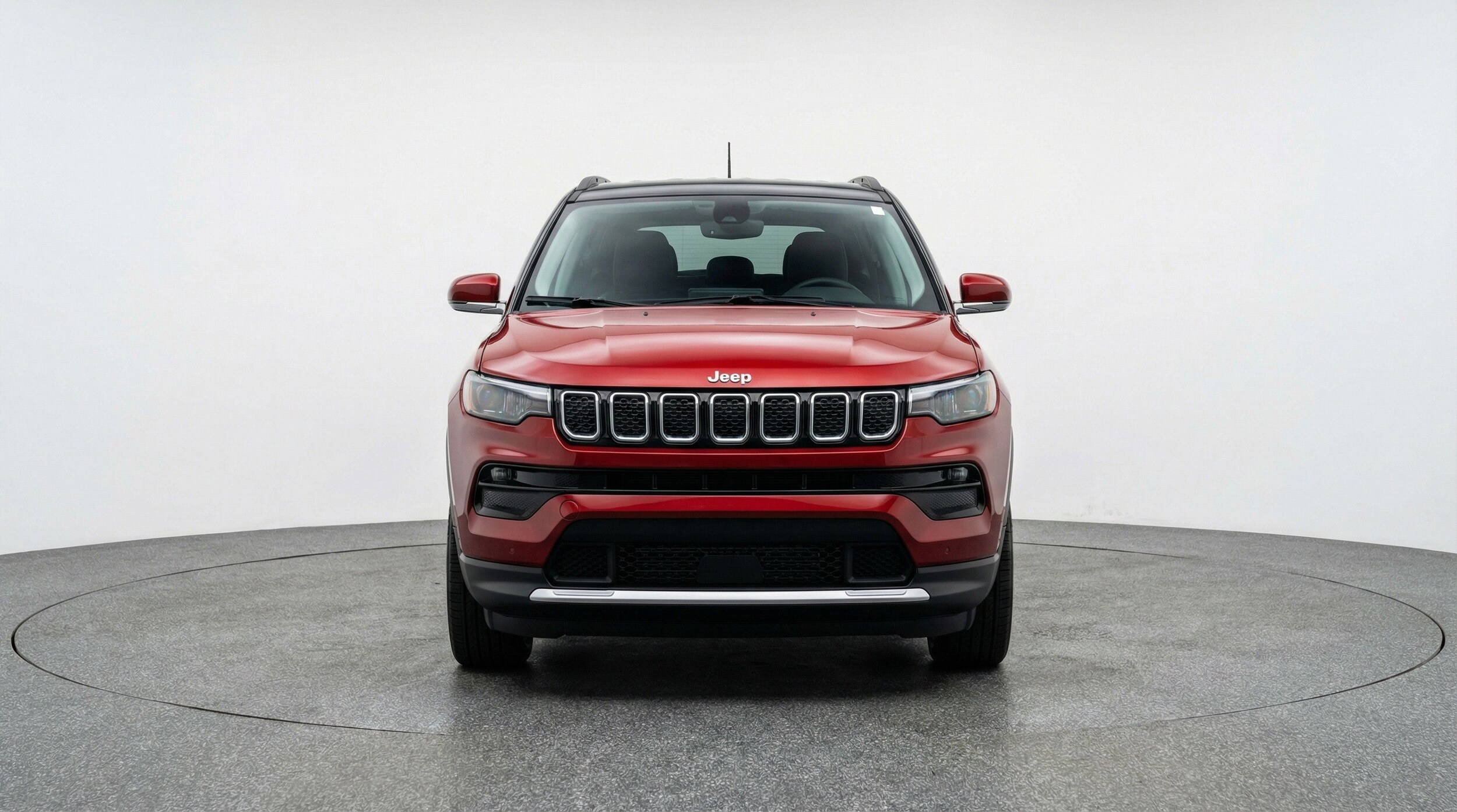 Thumbnail: 2025 Jeep Compass - 2