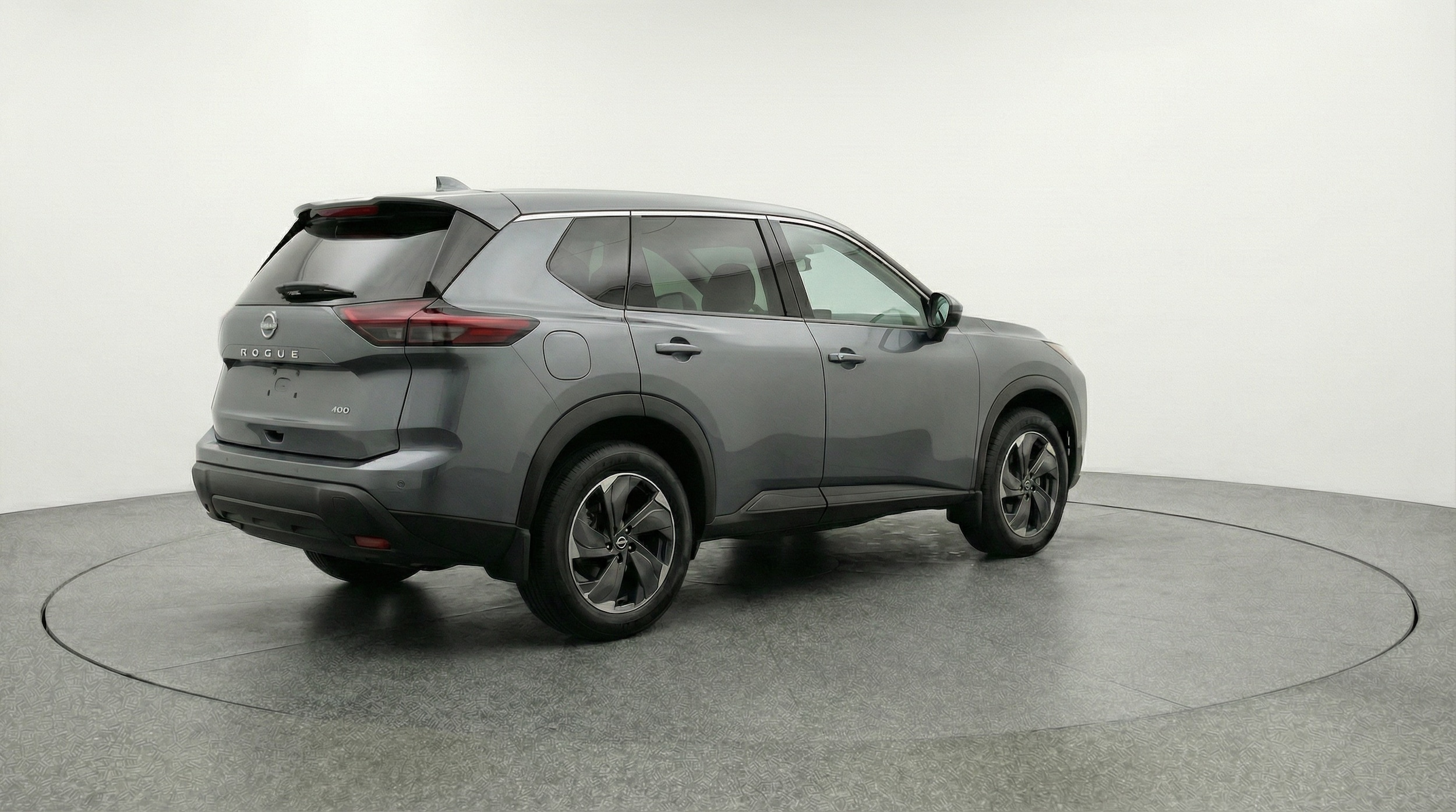 Thumbnail: 2025 Nissan Rogue - 7