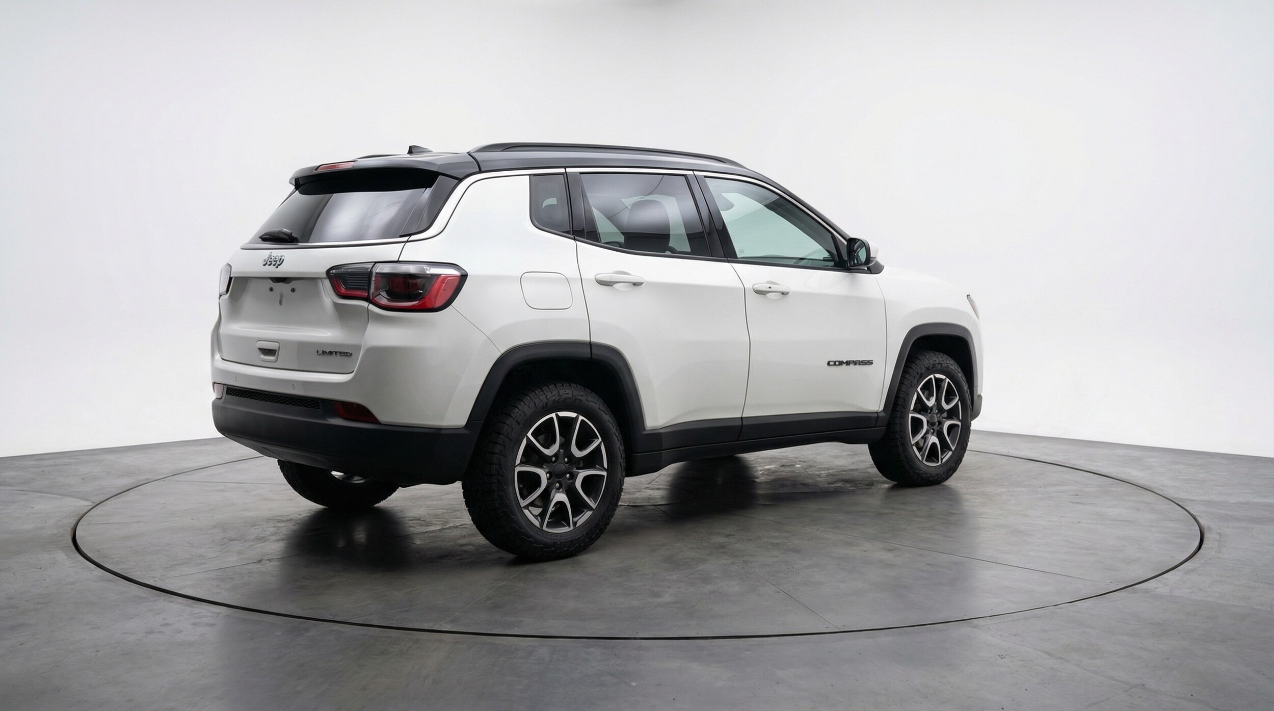 Thumbnail: 2025 Jeep Compass - 7