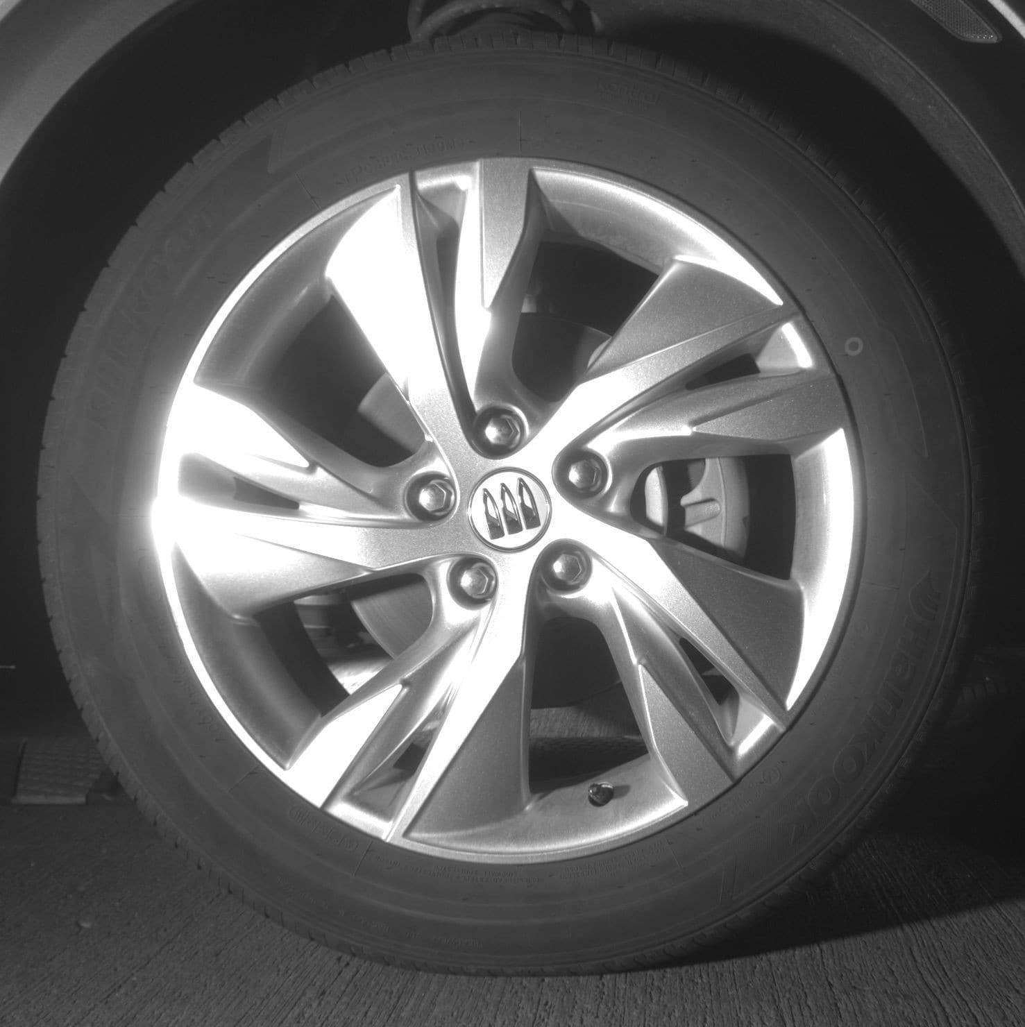 Thumbnail: 2025 Buick Encore GX - 10