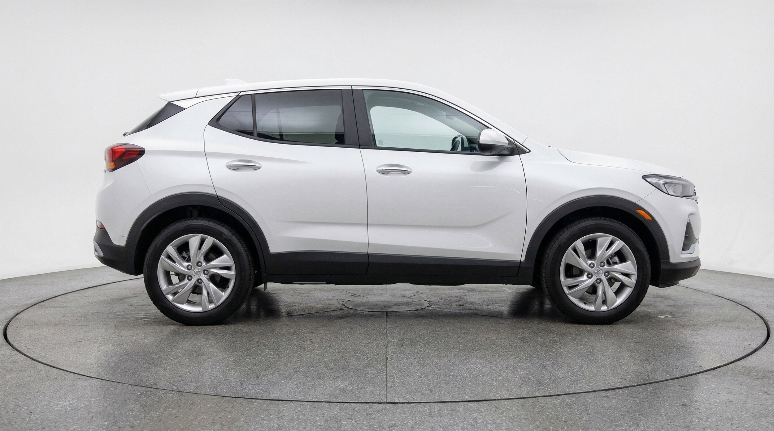Thumbnail: 2025 Buick Encore GX - 11