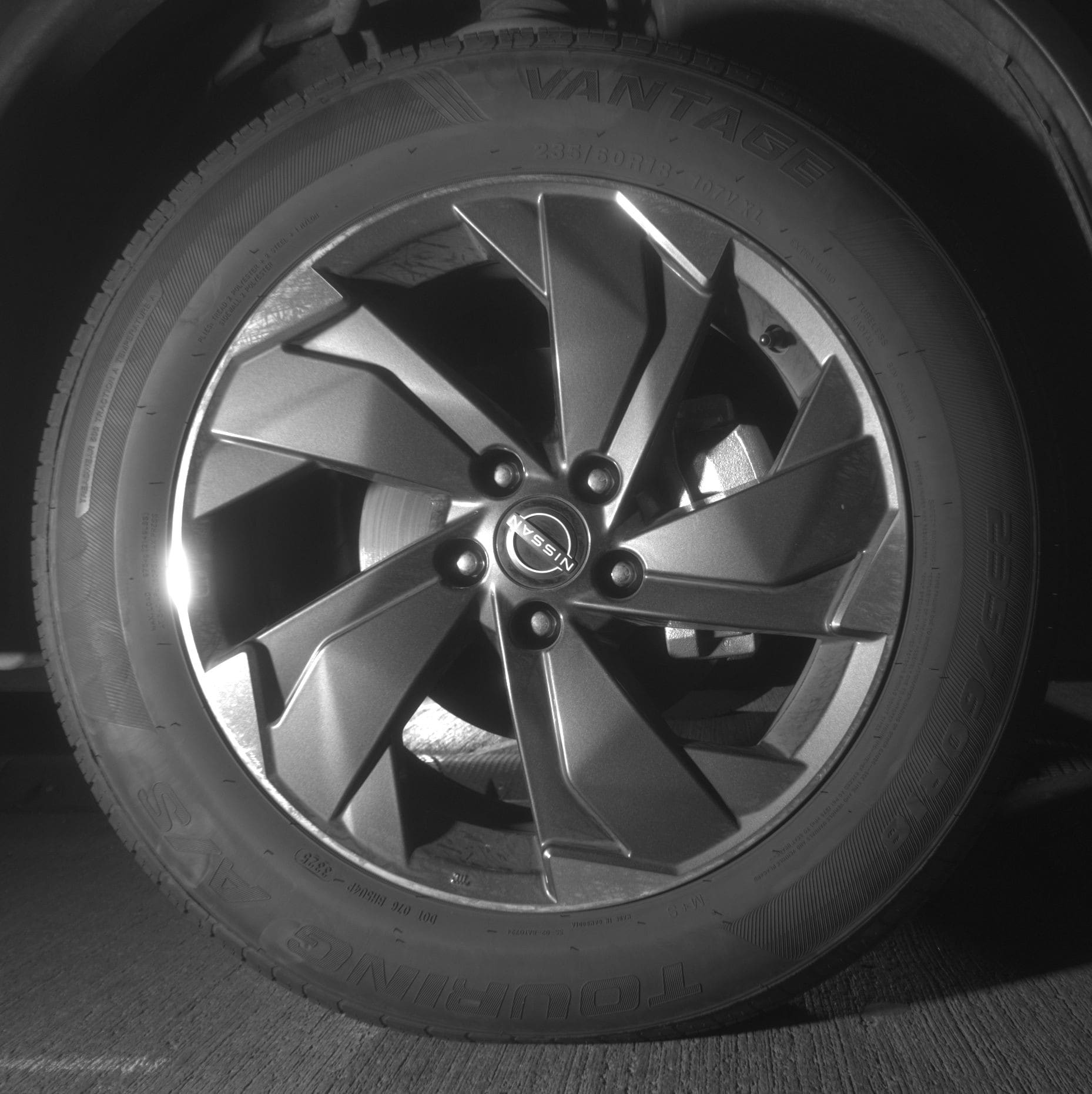 Thumbnail: 2025 Nissan Rogue - 10