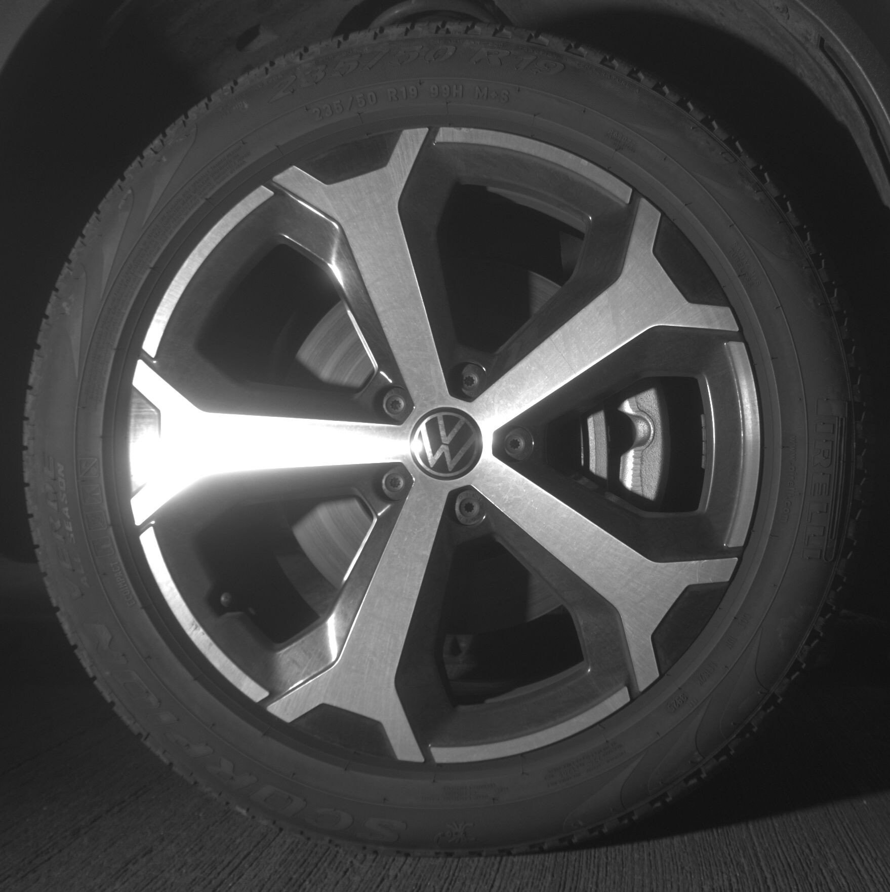 Thumbnail: 2026 Volkswagen Tiguan - 13