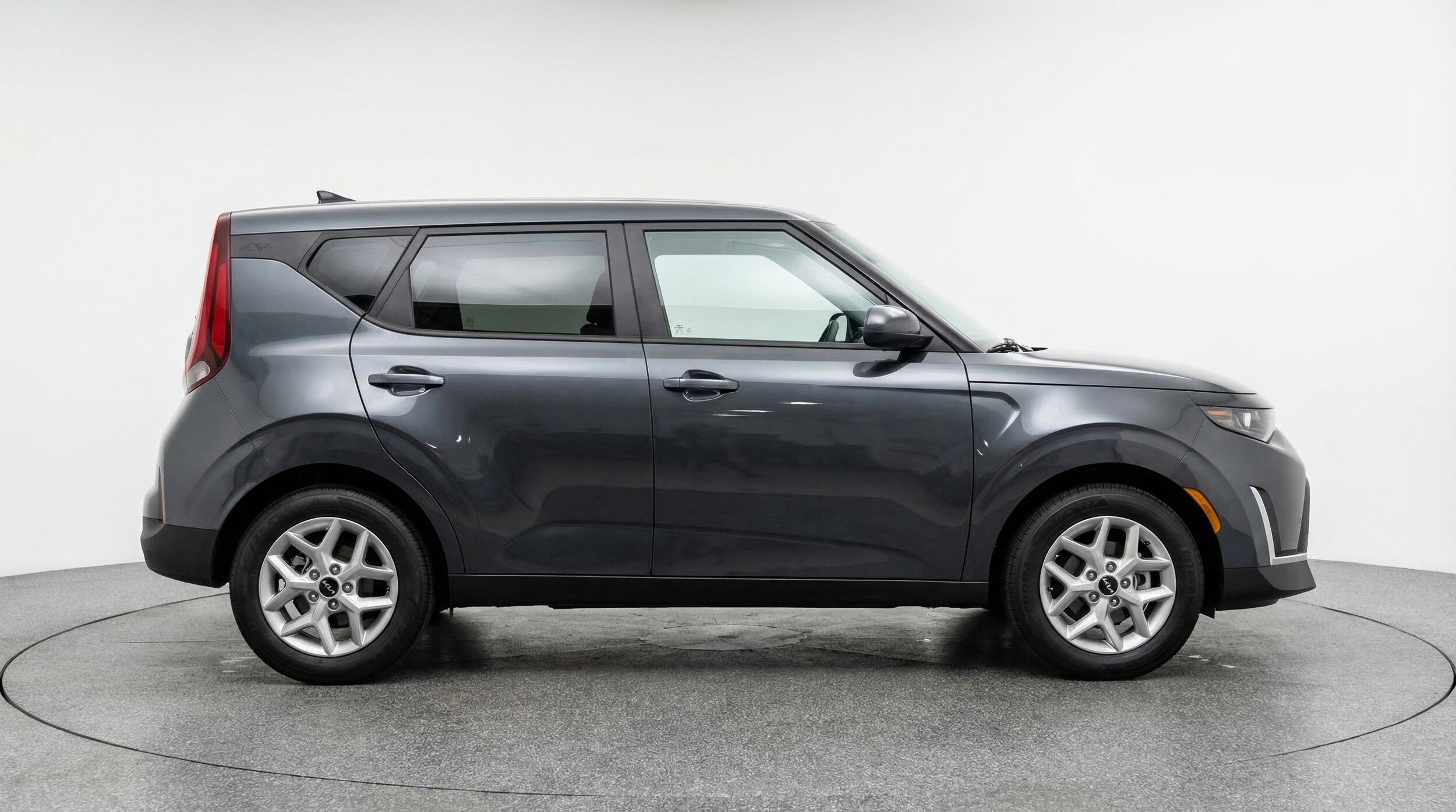 Thumbnail: 2025 Kia Soul - 11