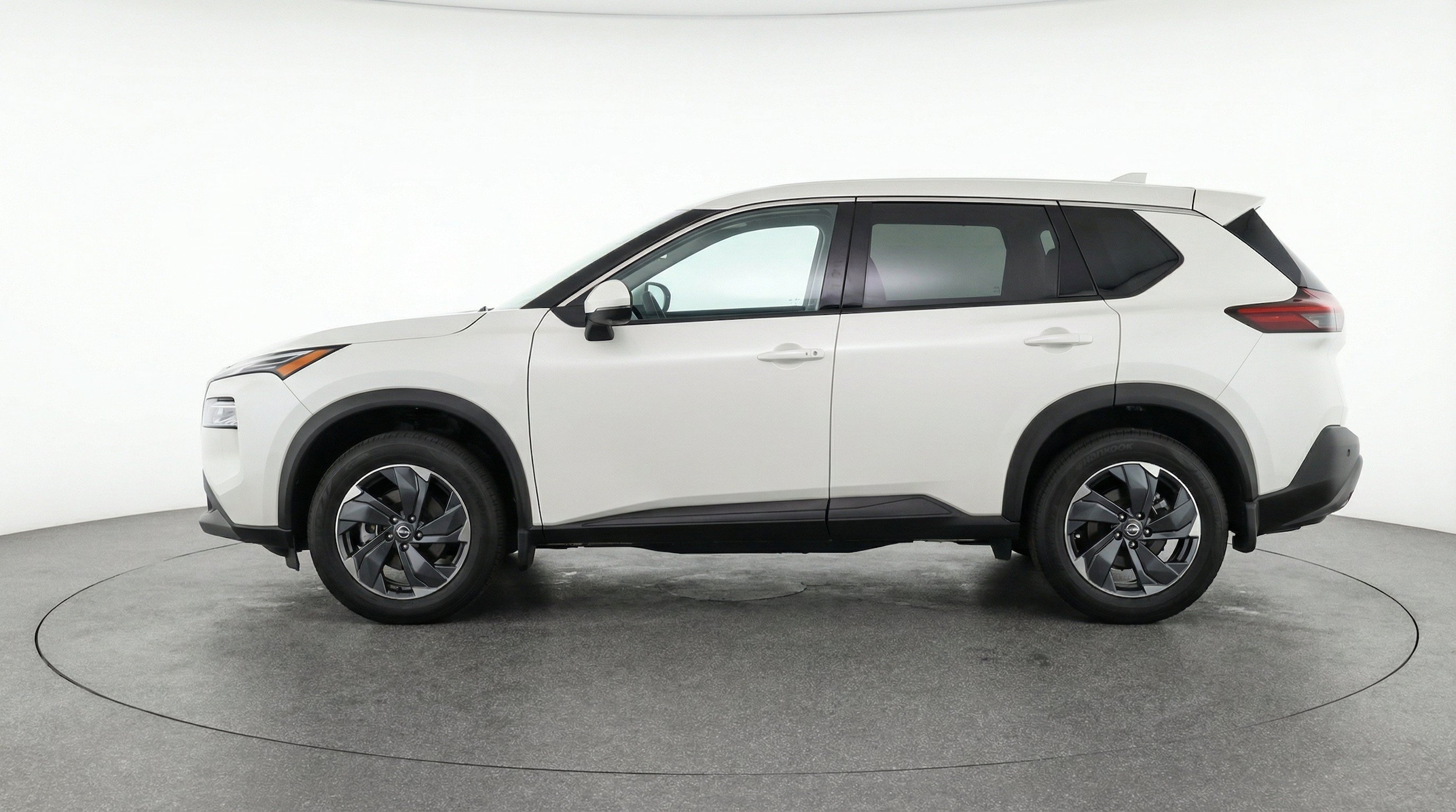 Thumbnail: 2026 Nissan Rogue - 5
