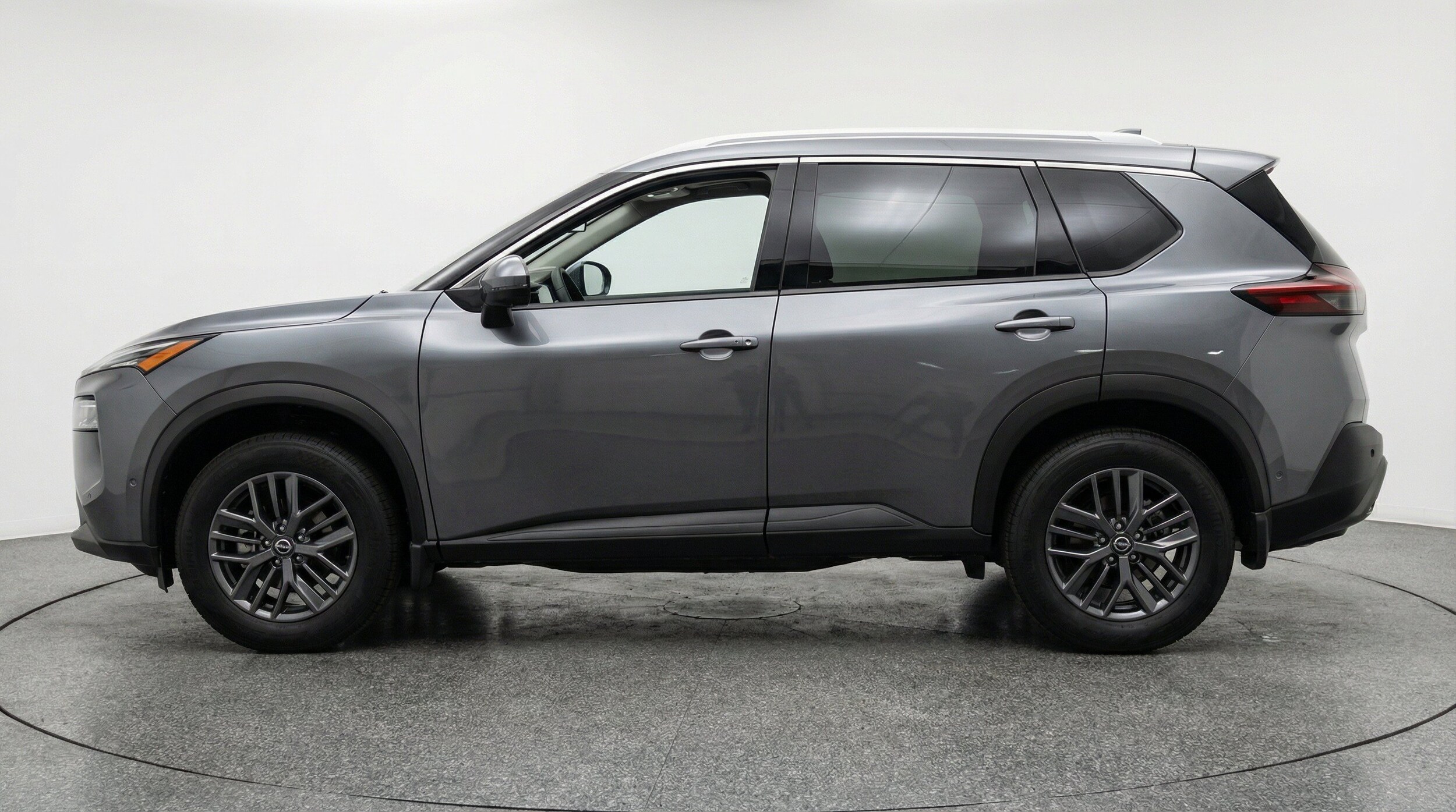 Thumbnail: 2026 Nissan Rogue - 5