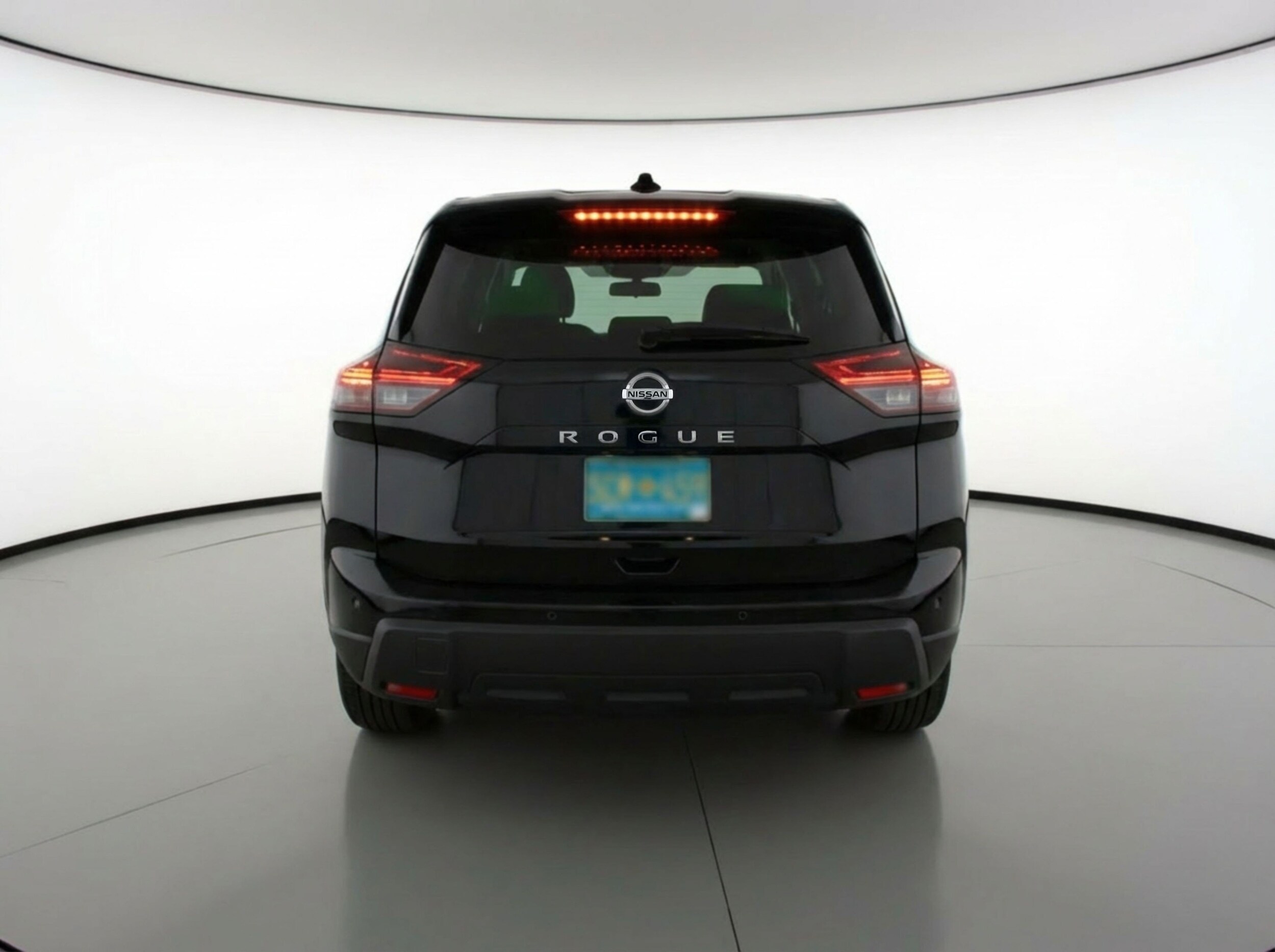 Thumbnail: 2025 Nissan Rogue - 7