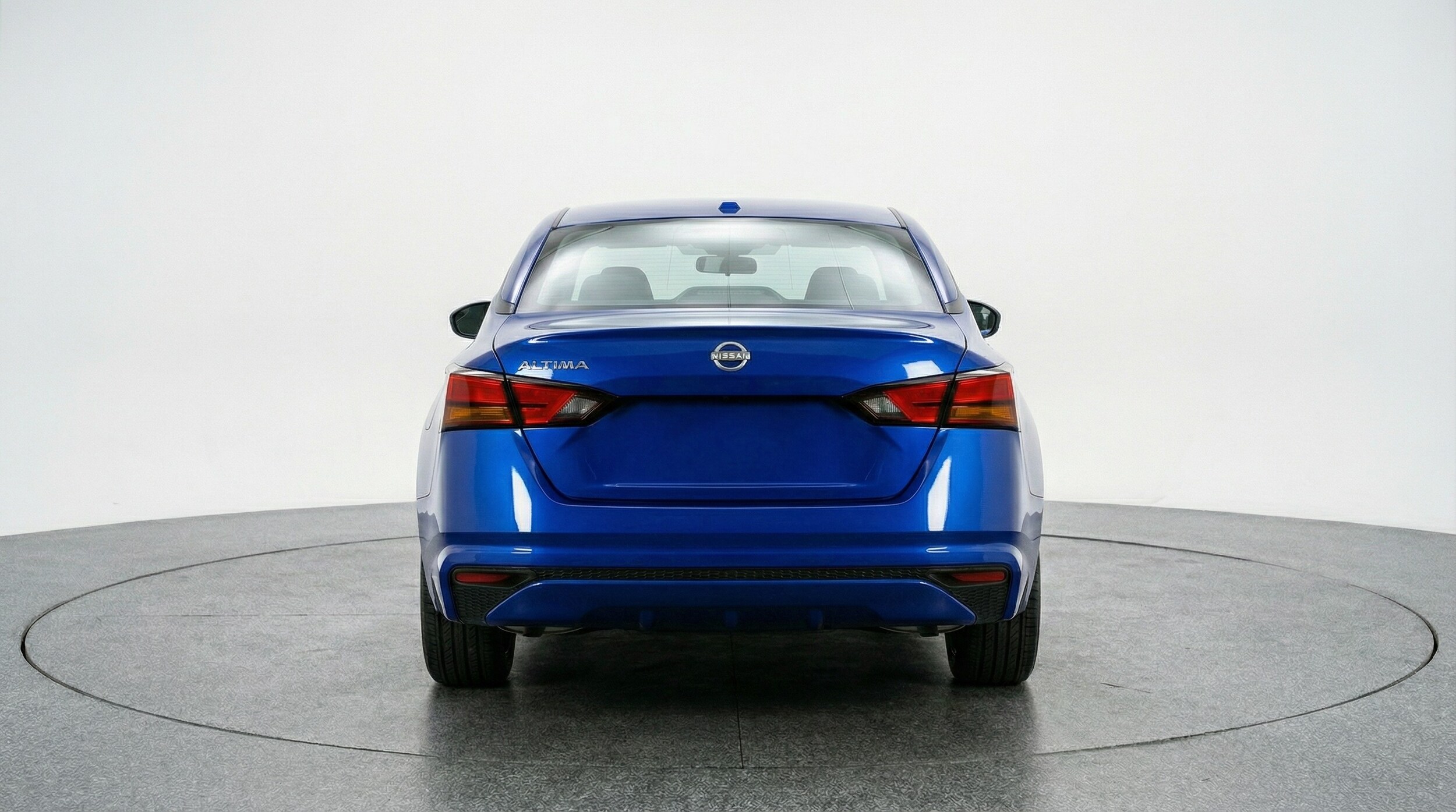 Thumbnail: 2025 Nissan Altima - 6