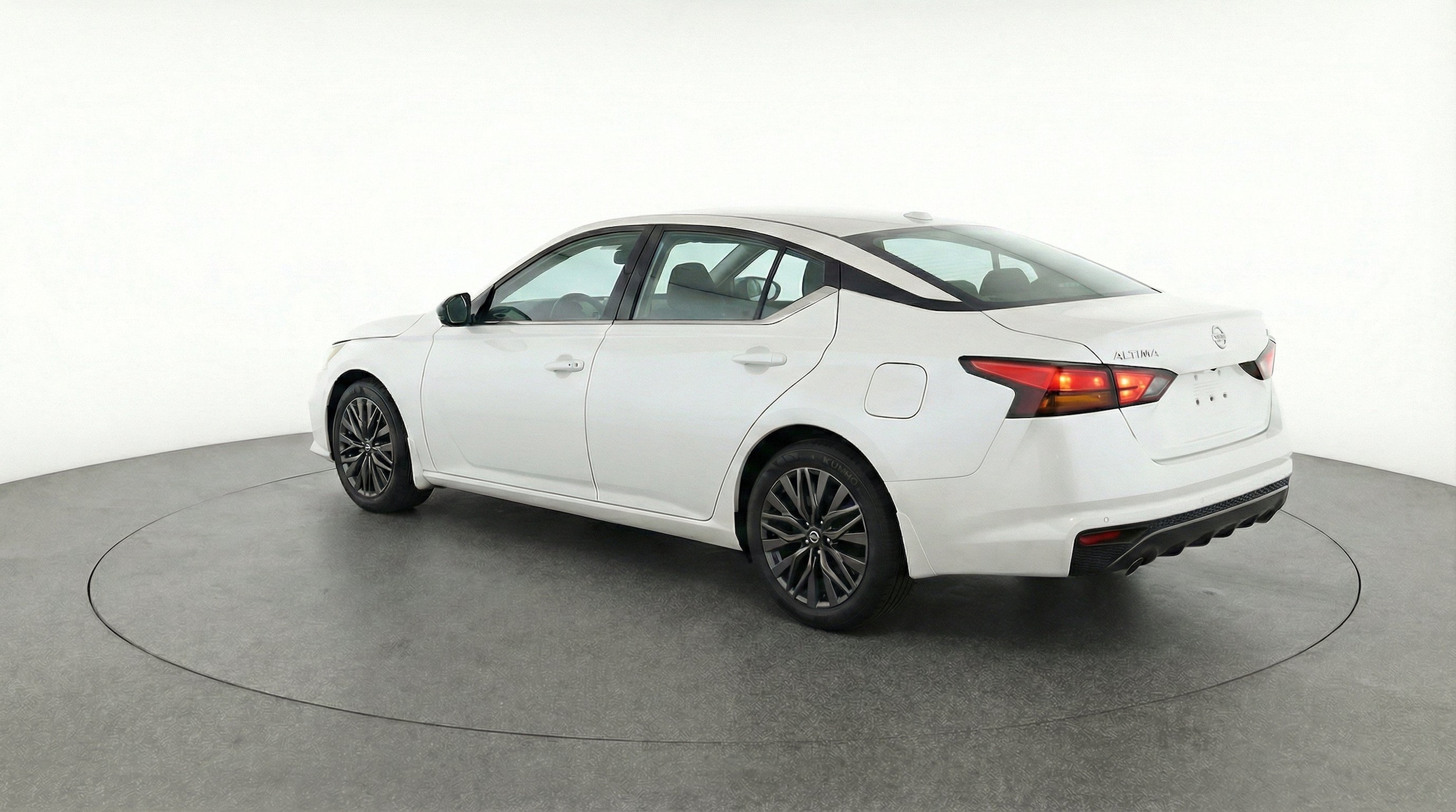 Thumbnail: 2026 Nissan Altima - 6