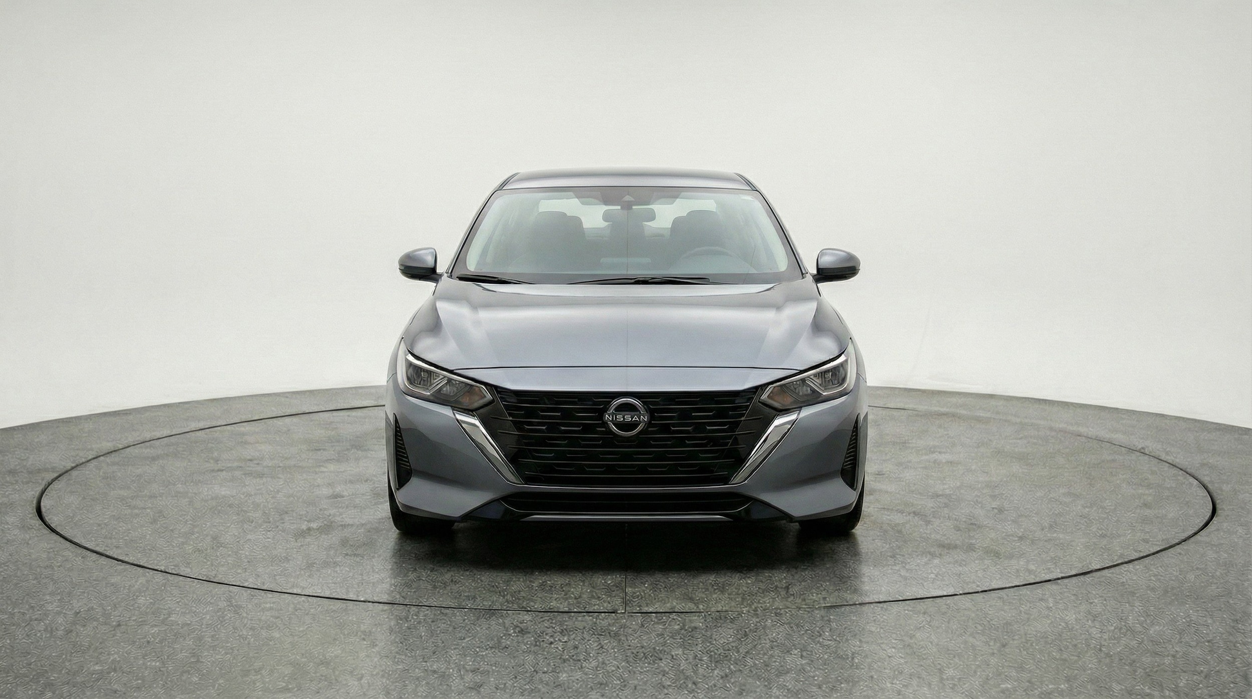 Thumbnail: 2025 Nissan Sentra - 2