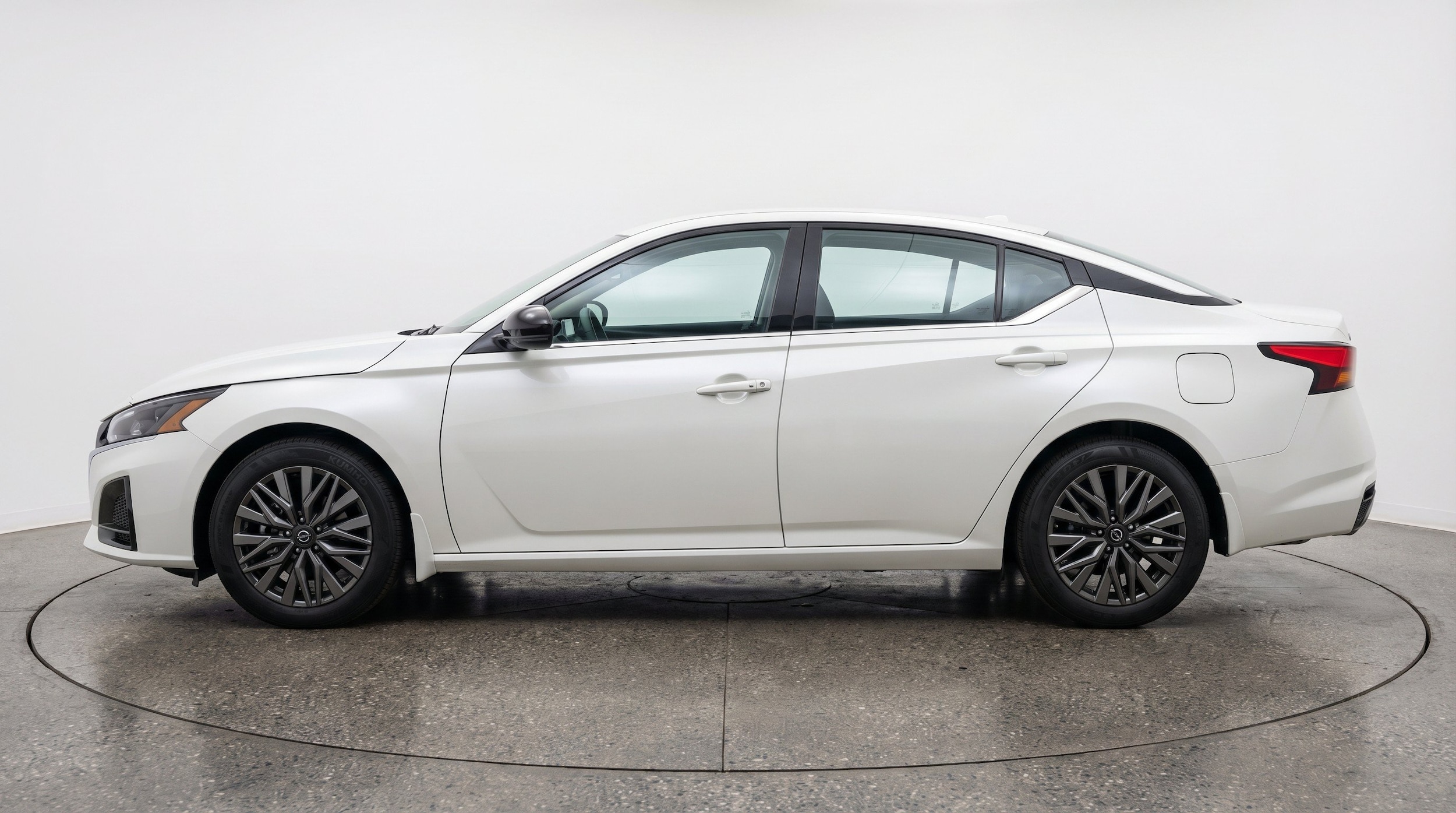 Thumbnail: 2026 Nissan Altima - 5