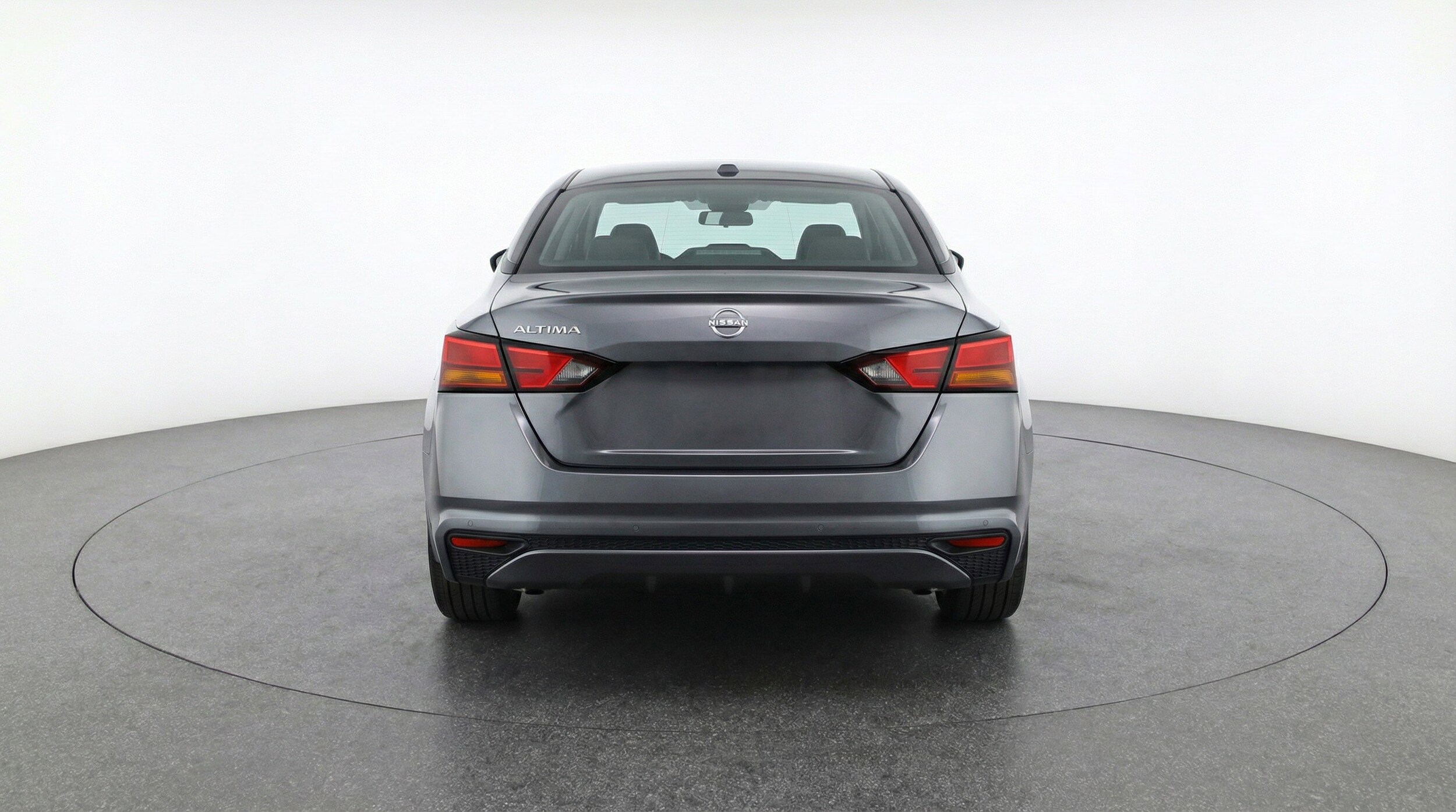 Thumbnail: 2025 Nissan Altima - 7