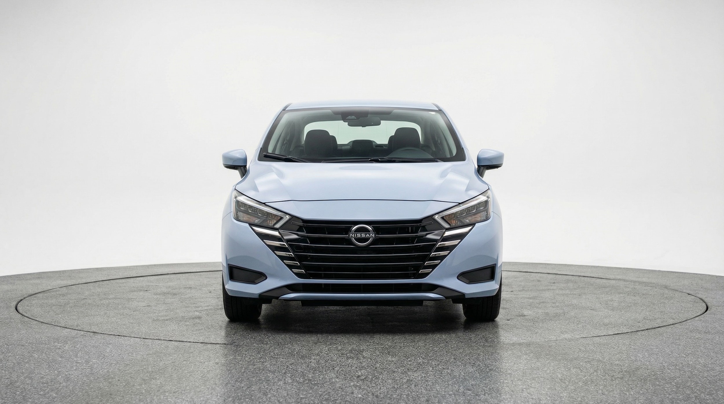 Thumbnail: 2025 Nissan Versa - 2