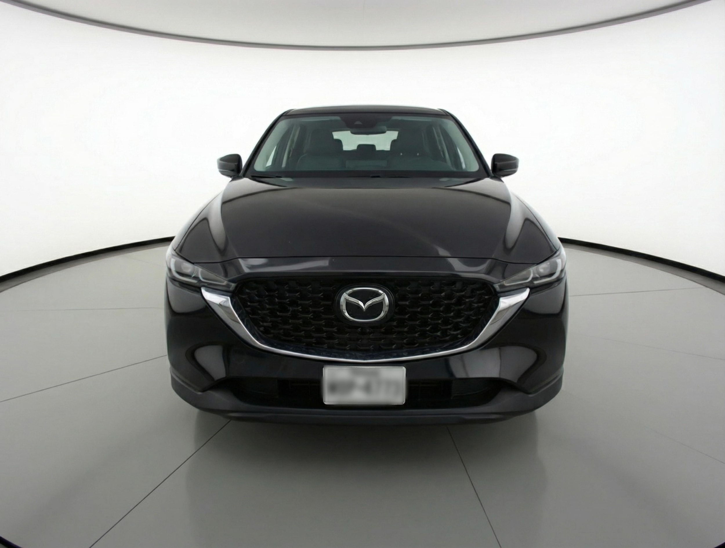 Thumbnail: 2025 Mazda CX-5 - 2