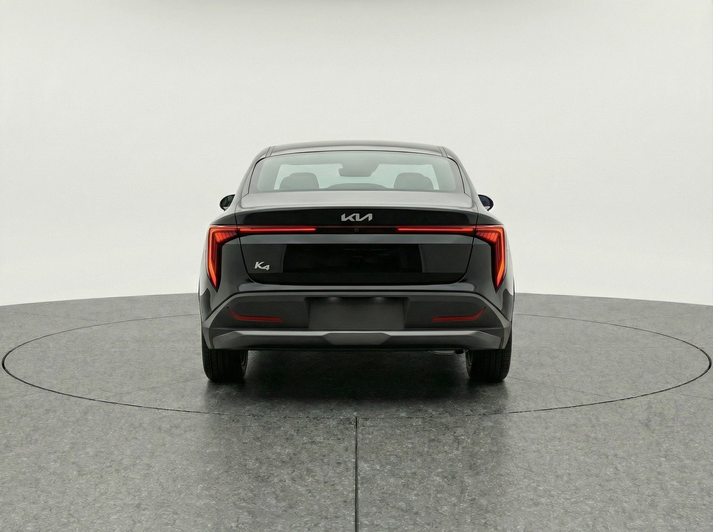 Thumbnail: 2025 Kia K4 - 7