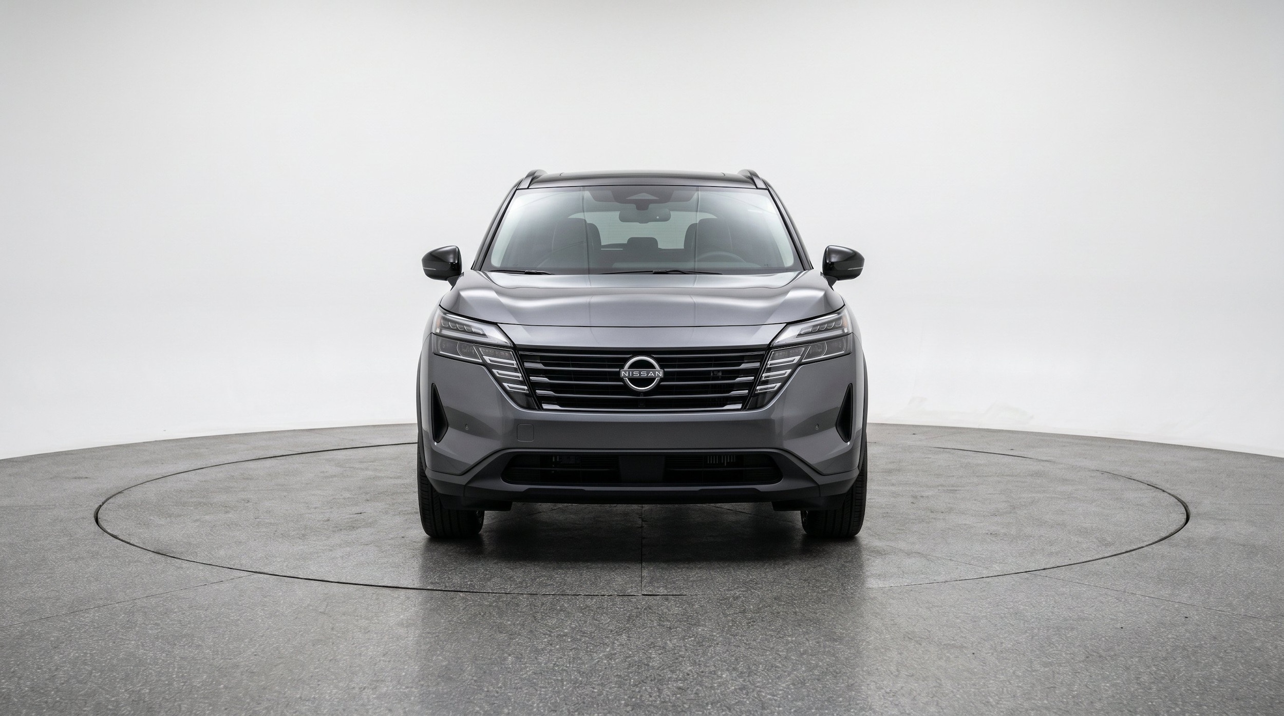 Thumbnail: 2026 Nissan Kicks - 2