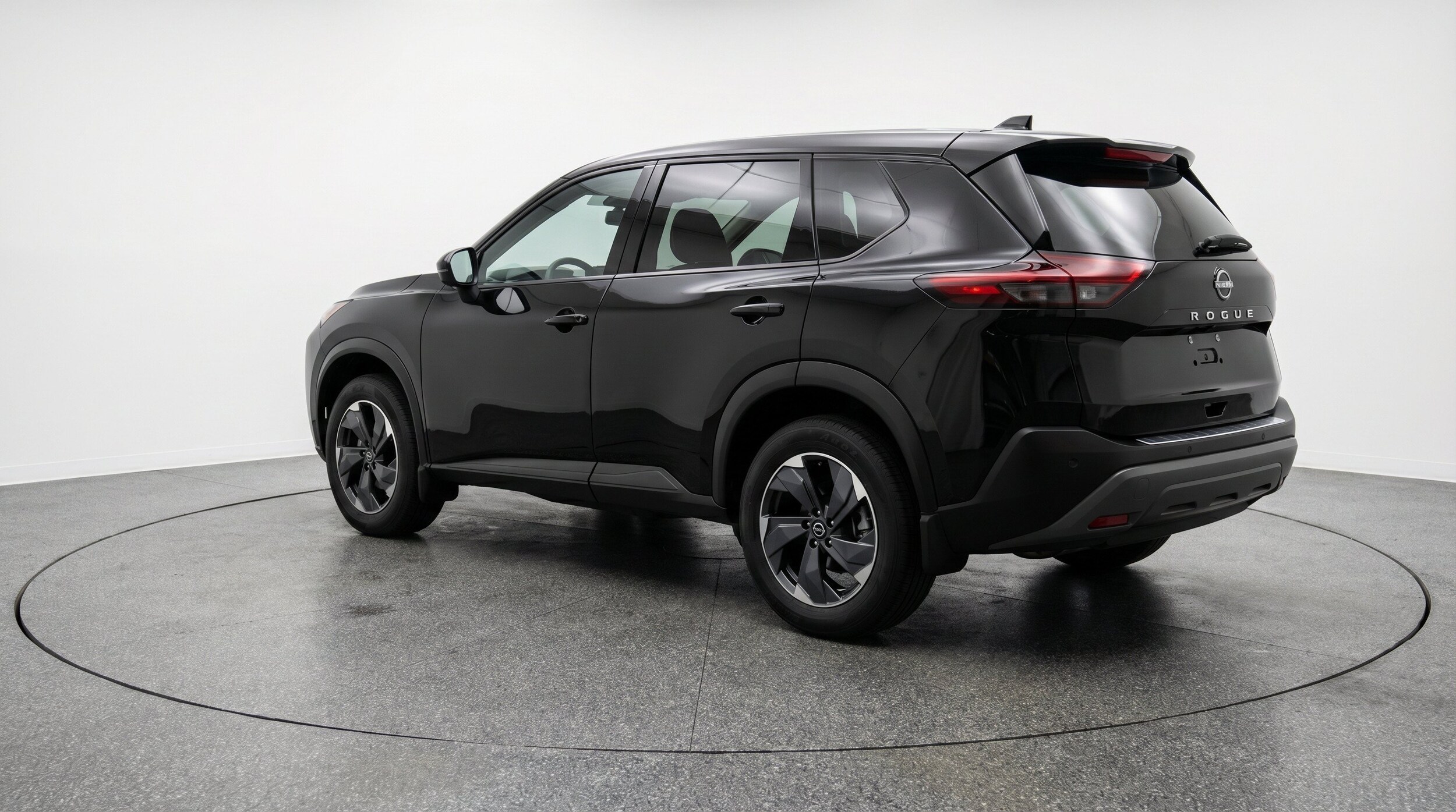 Thumbnail: 2026 Nissan Rogue - 6