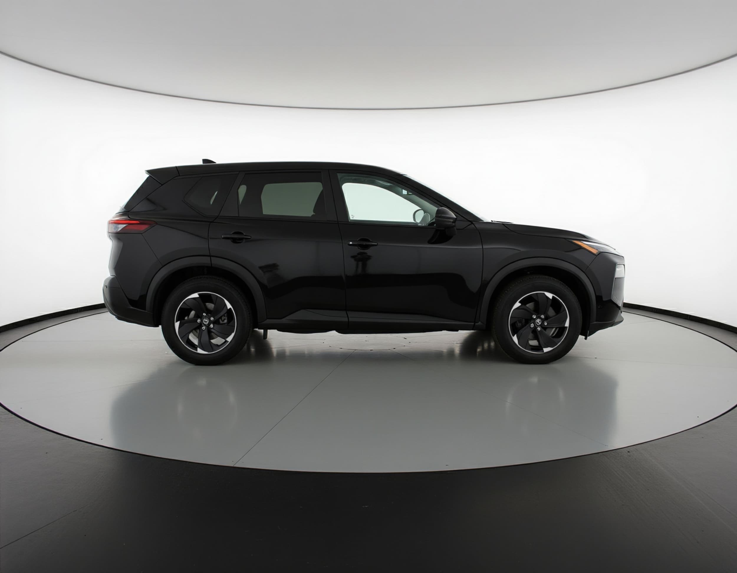 Thumbnail: 2025 Nissan Rogue - 8