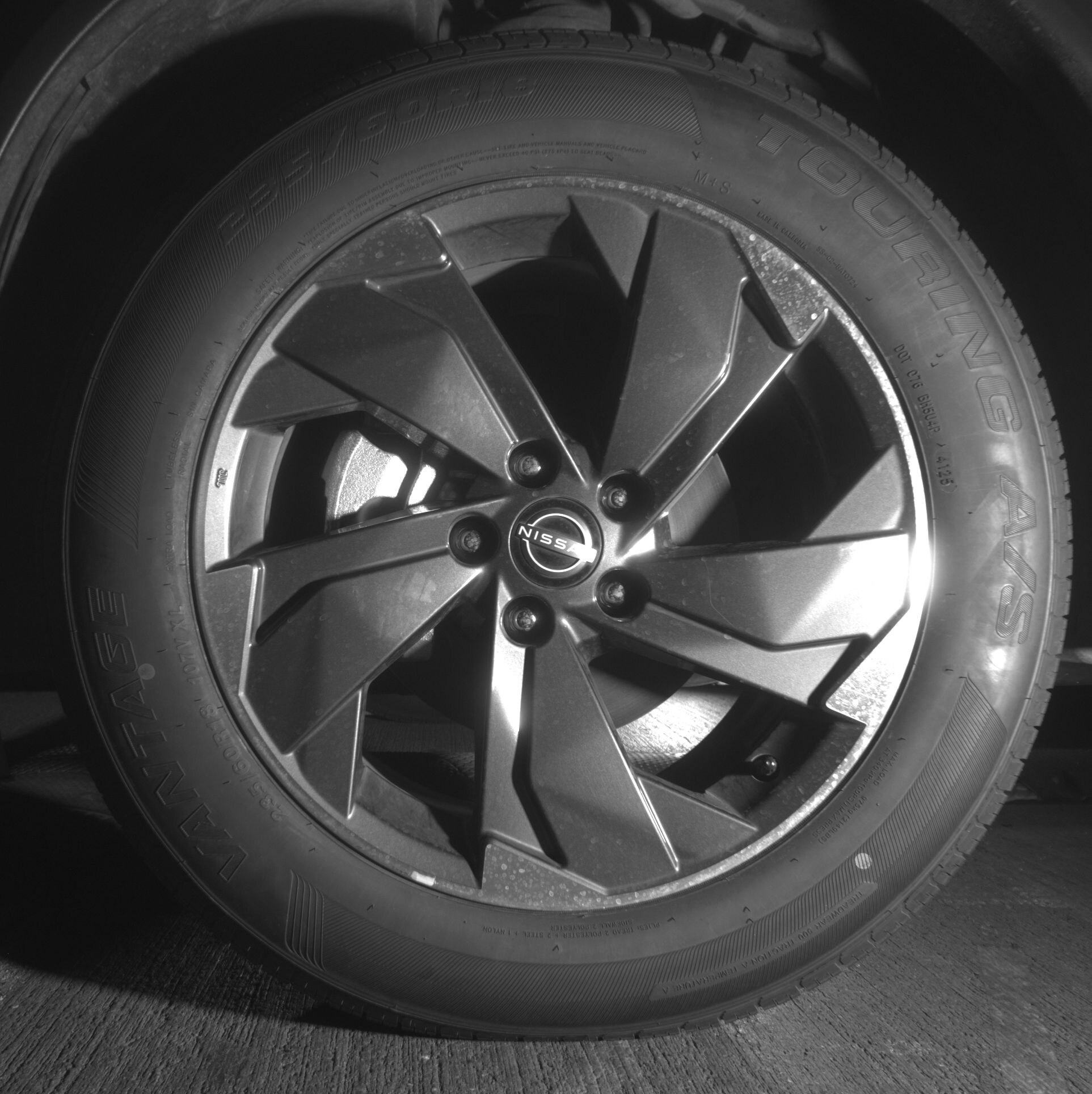 Thumbnail: 2025 Nissan Rogue - 9