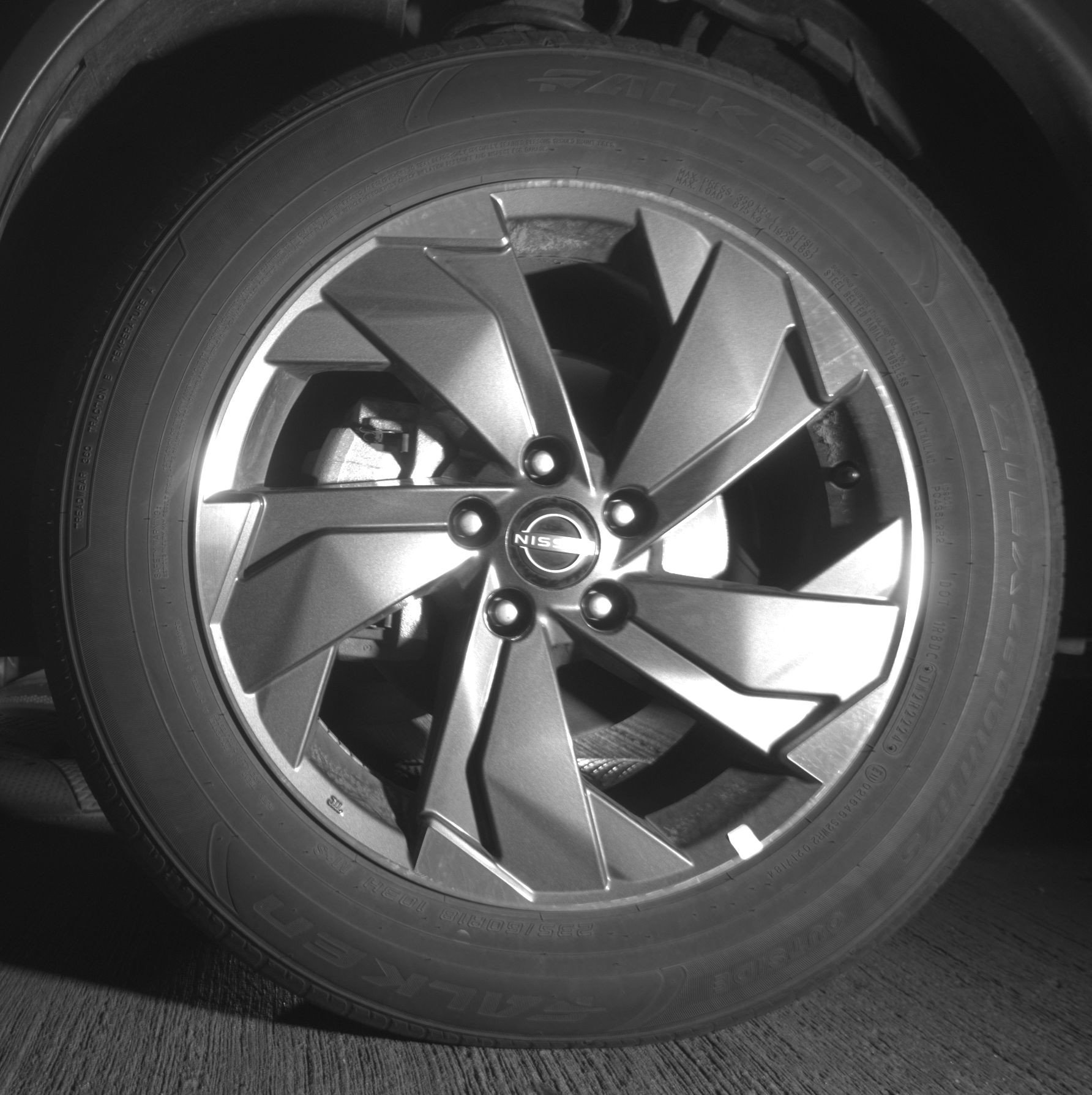 Thumbnail: 2025 Nissan Rogue - 12