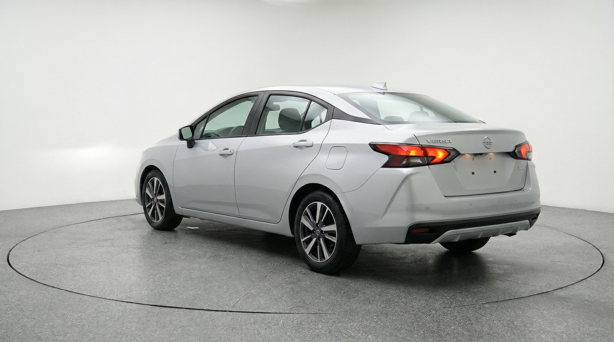 Thumbnail: 2025 Nissan Versa - 6