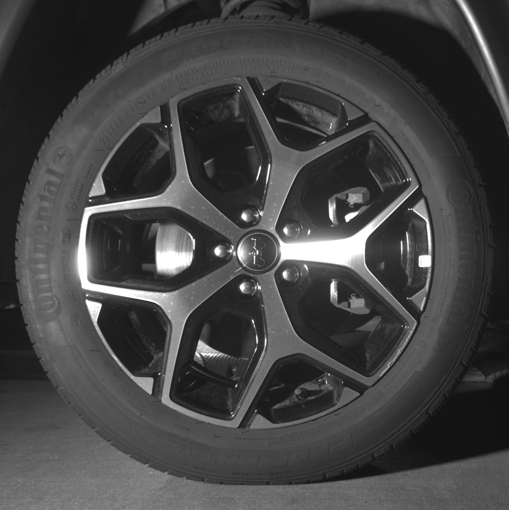 Thumbnail: 2025 Jeep Compass - 13