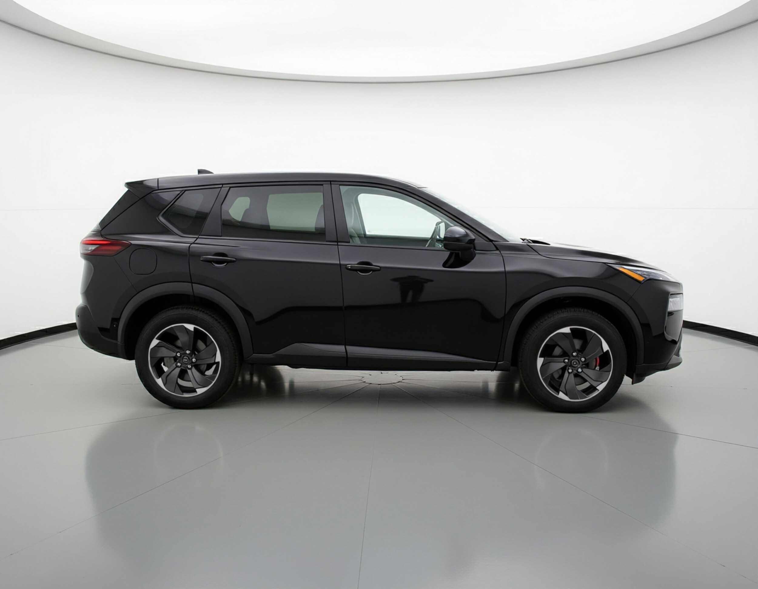 Thumbnail: 2025 Nissan Rogue - 11