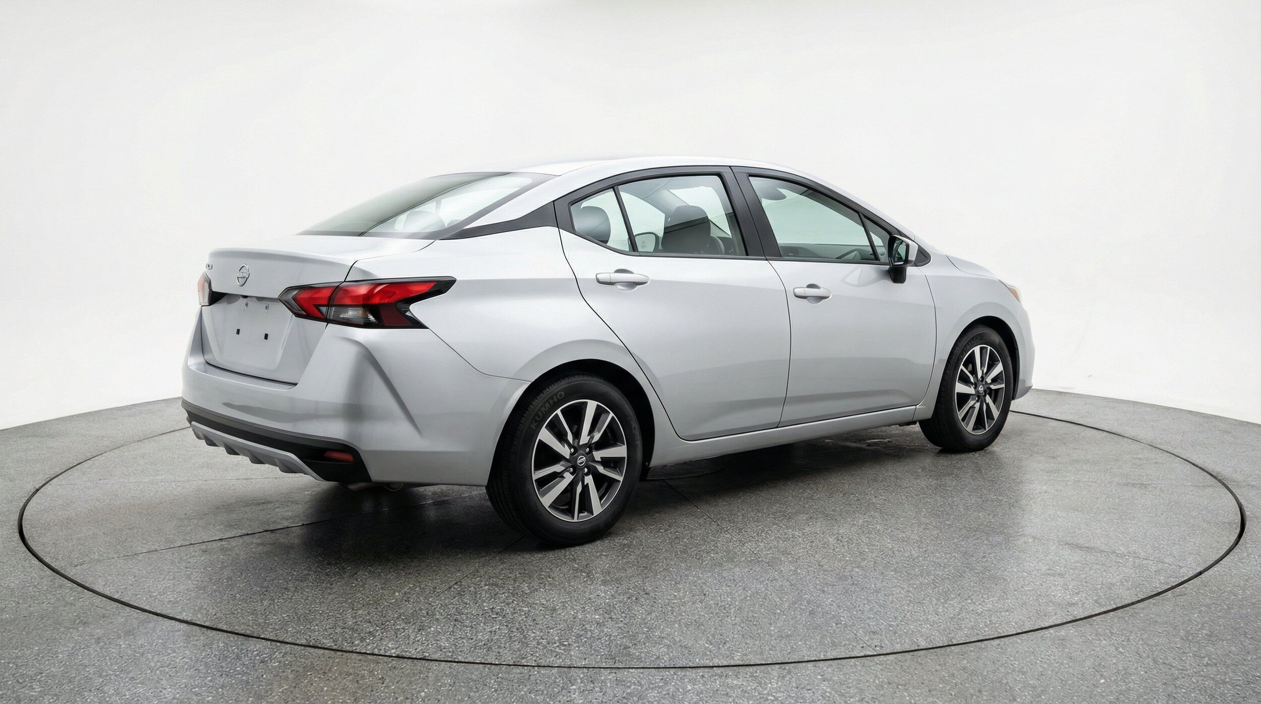 Thumbnail: 2025 Nissan Versa - 9