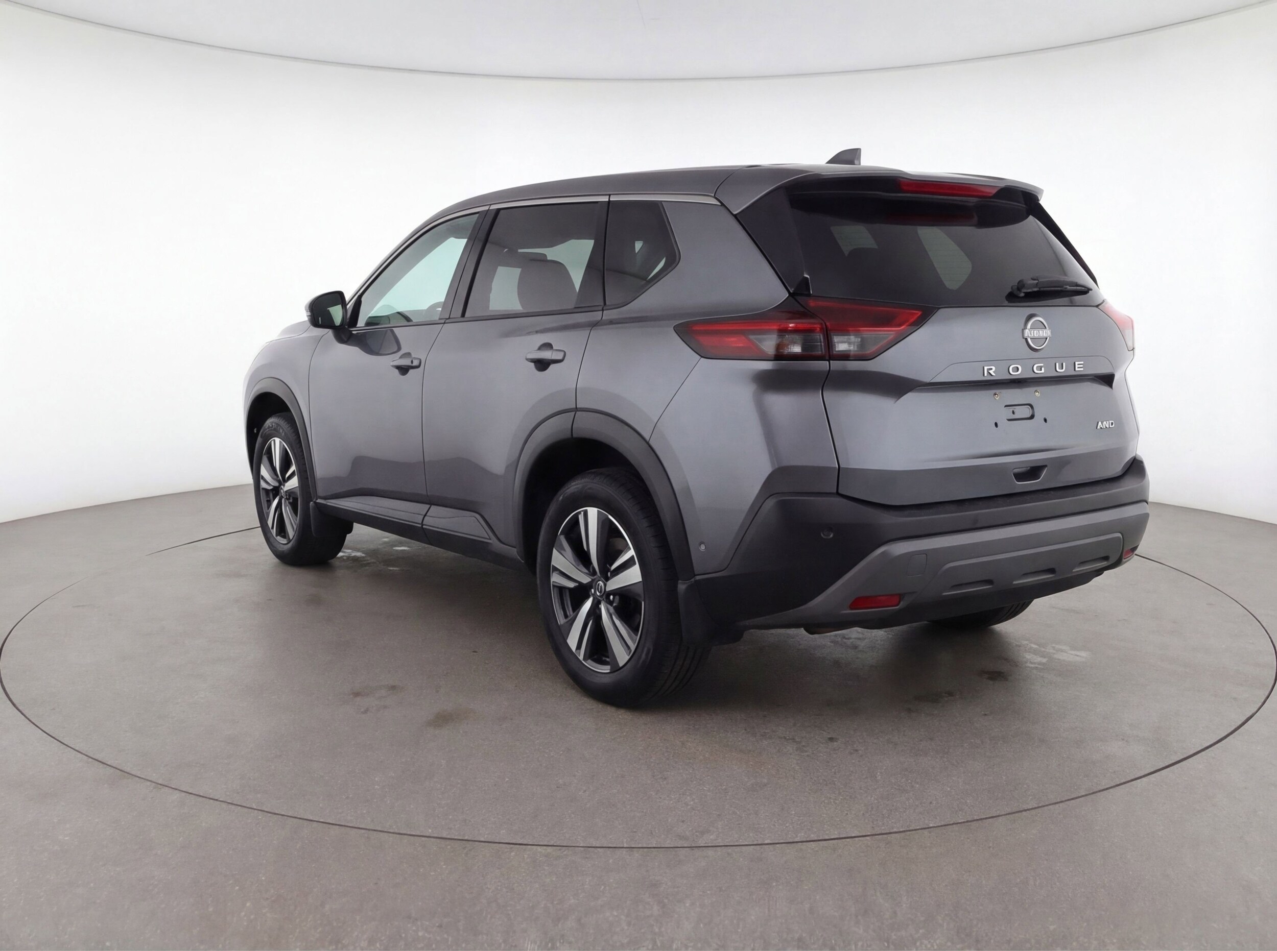 Thumbnail: 2025 Nissan Rogue - 6