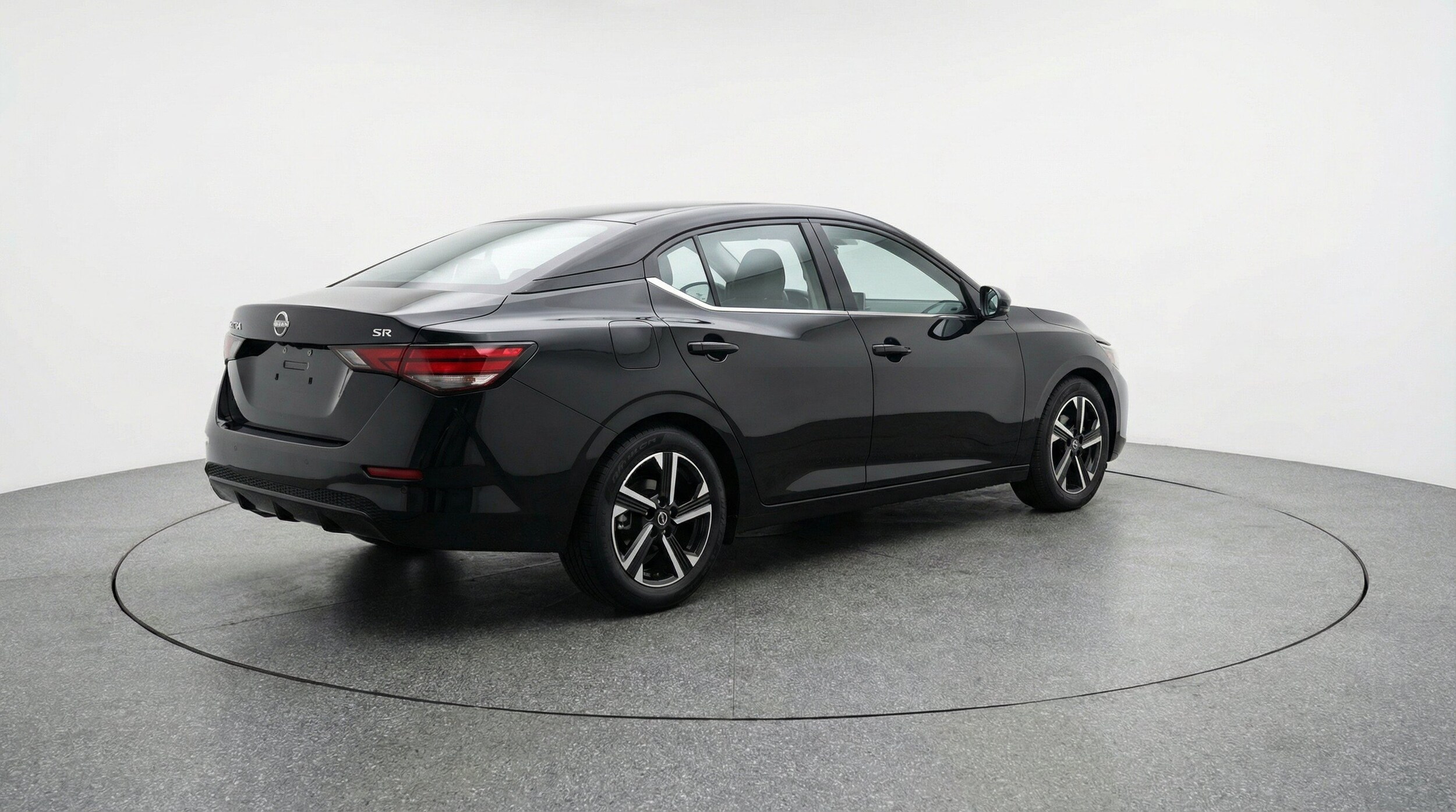 Thumbnail: 2025 Nissan Sentra - 9