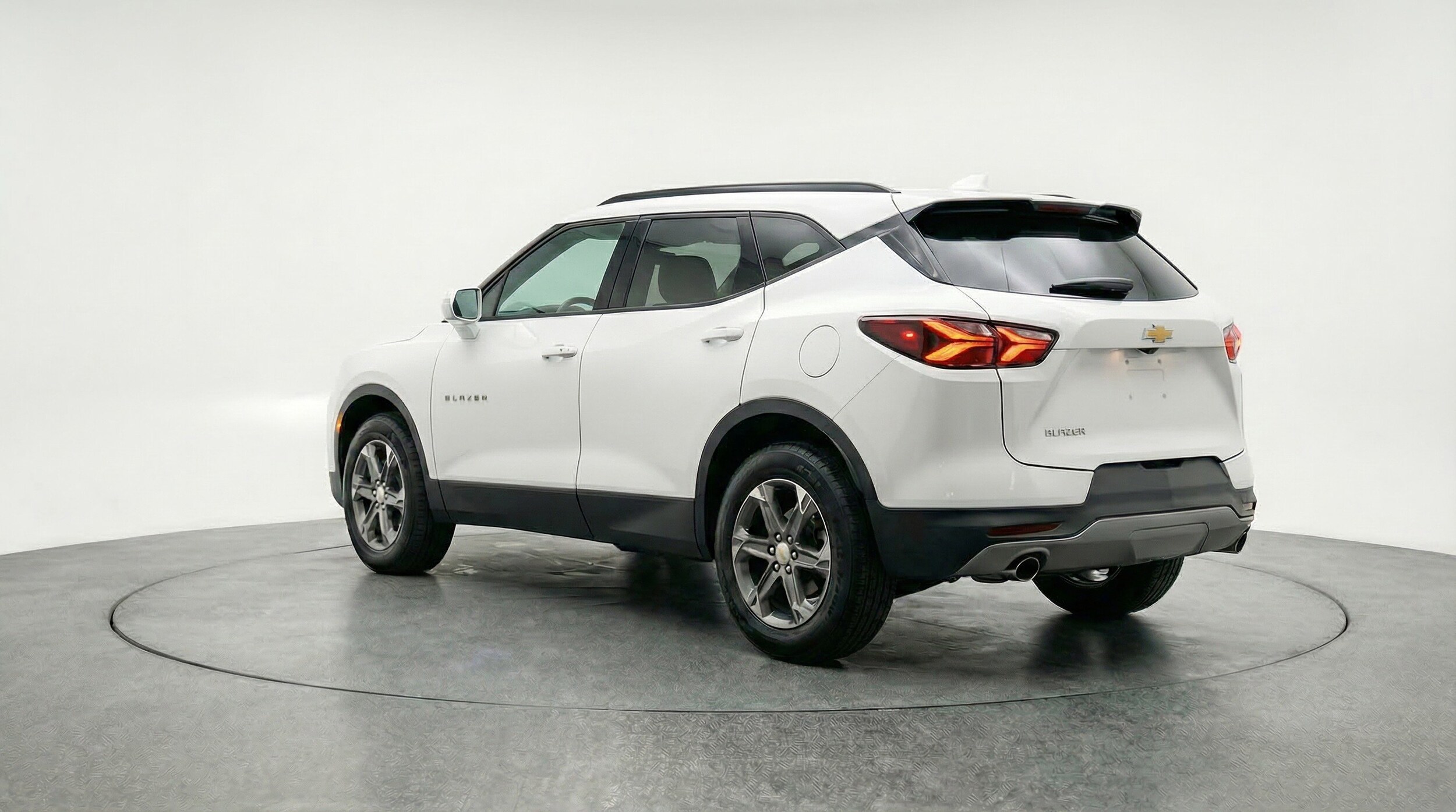 Thumbnail: 2025 Chevrolet Blazer - 6