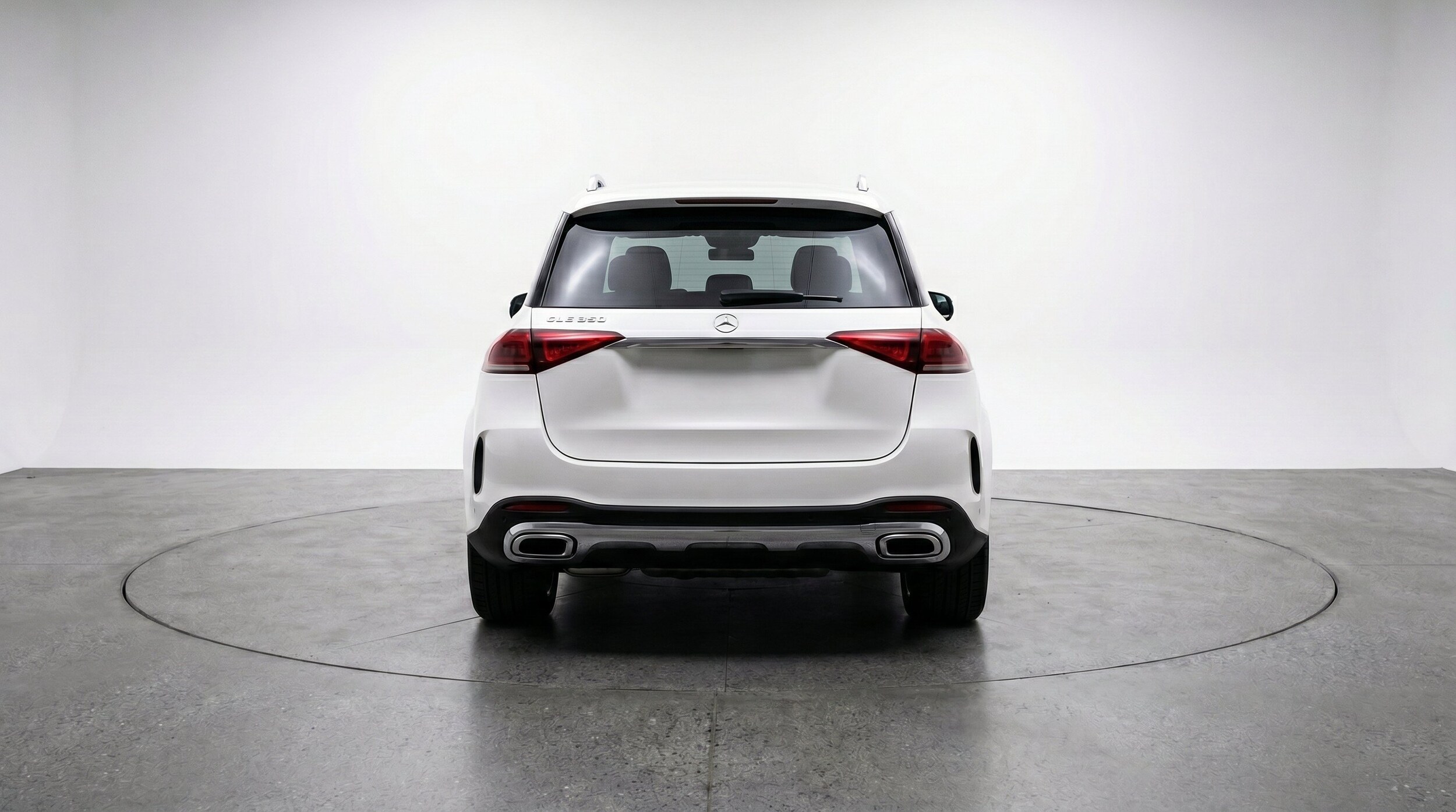 Thumbnail: 2026 Mercedes-Benz GLE - 7