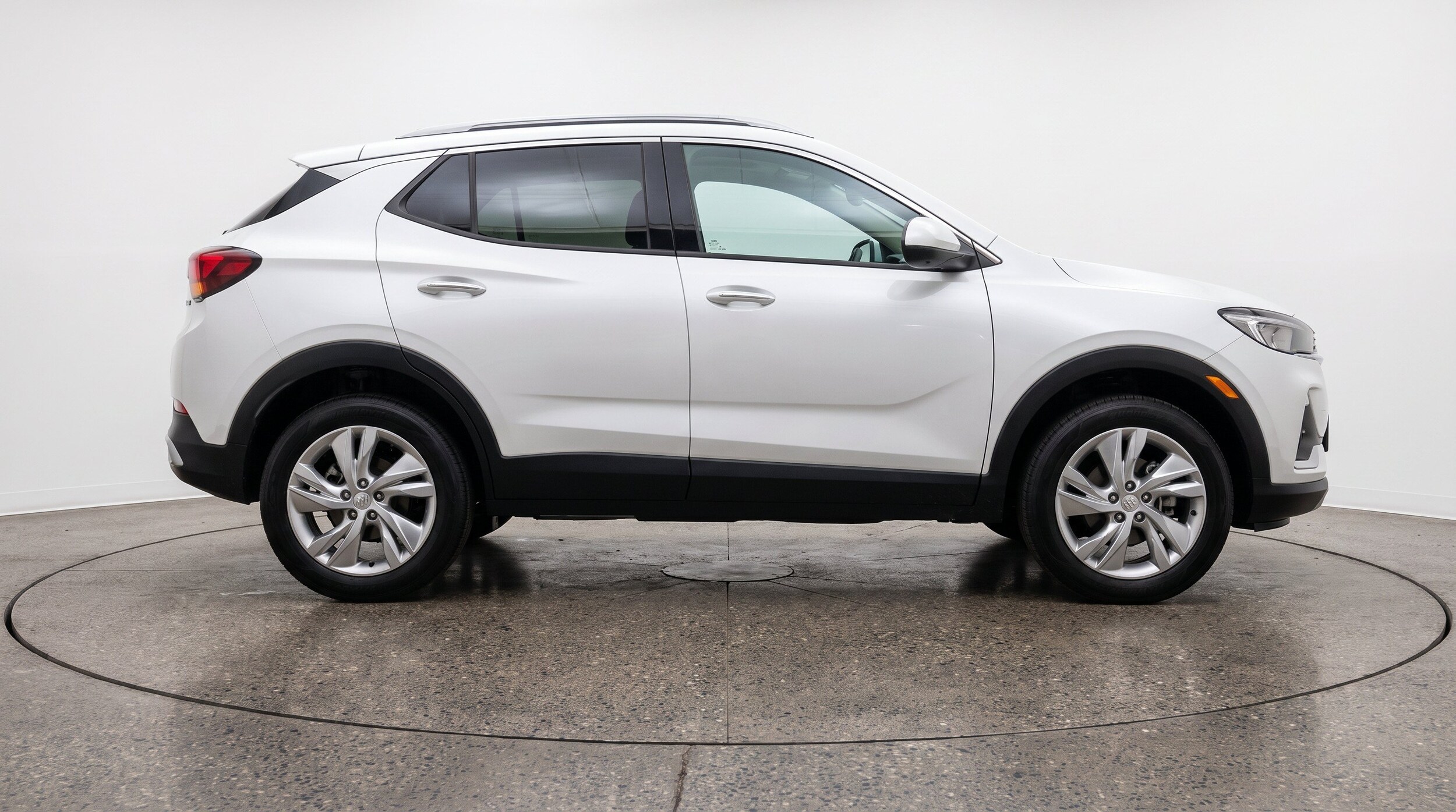 Thumbnail: 2026 Buick Encore GX - 11