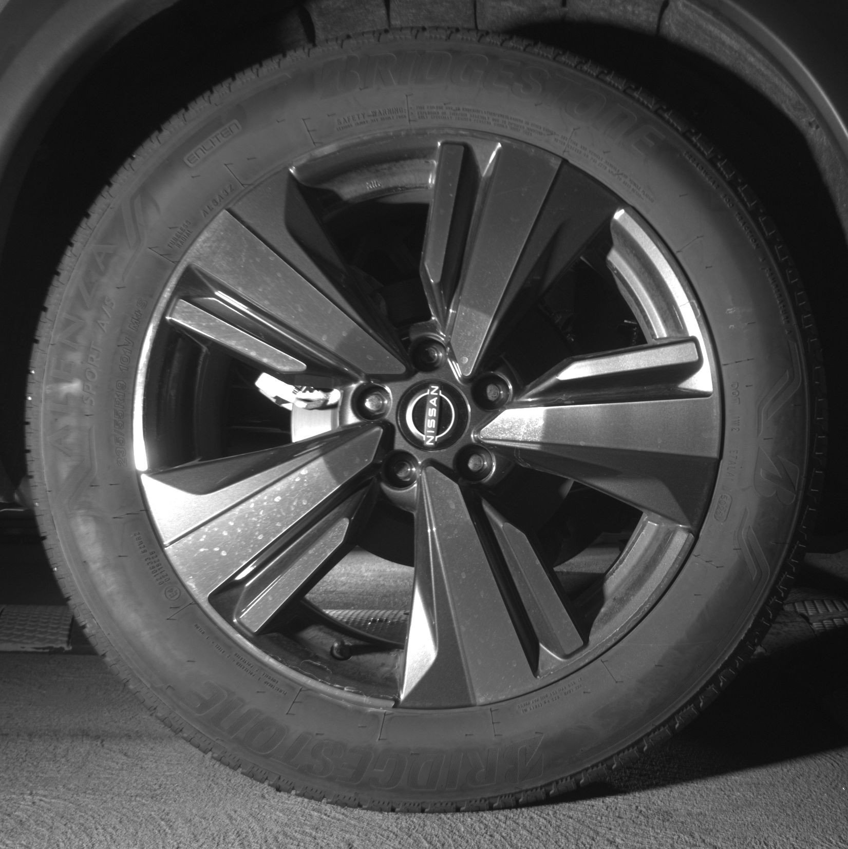 Thumbnail: 2026 Nissan Rogue - 15