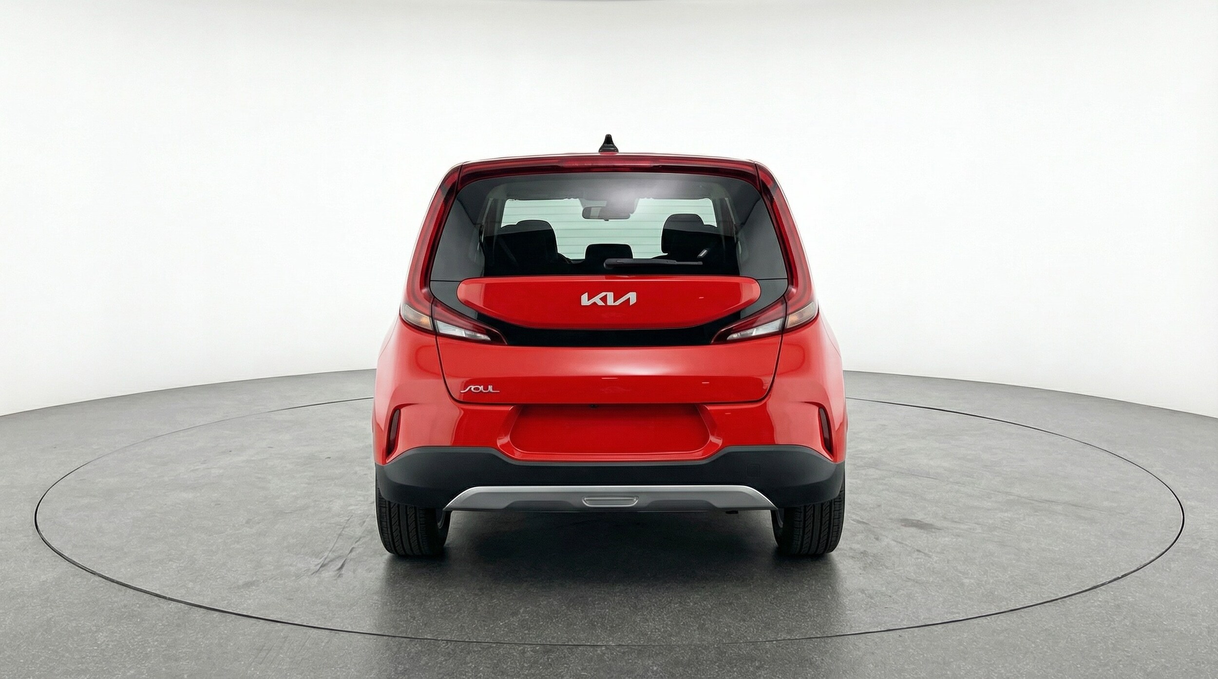 Thumbnail: 2025 Kia Soul - 6